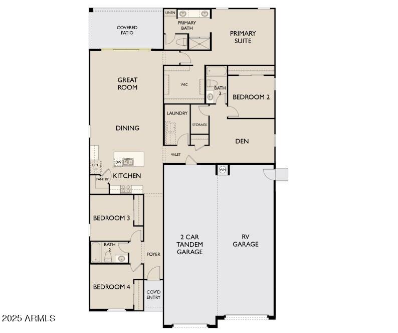 47230 W CANSADOS Road