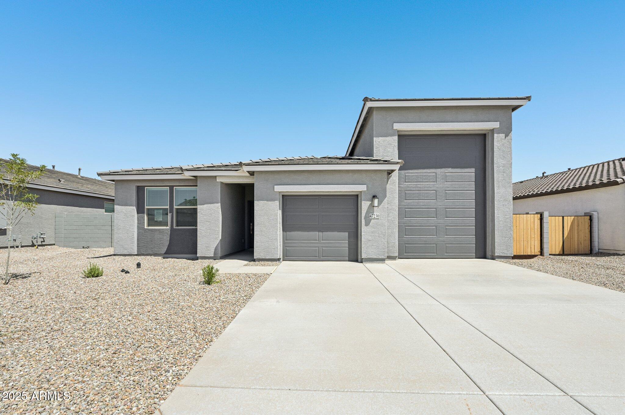 47230 W CANSADOS Road