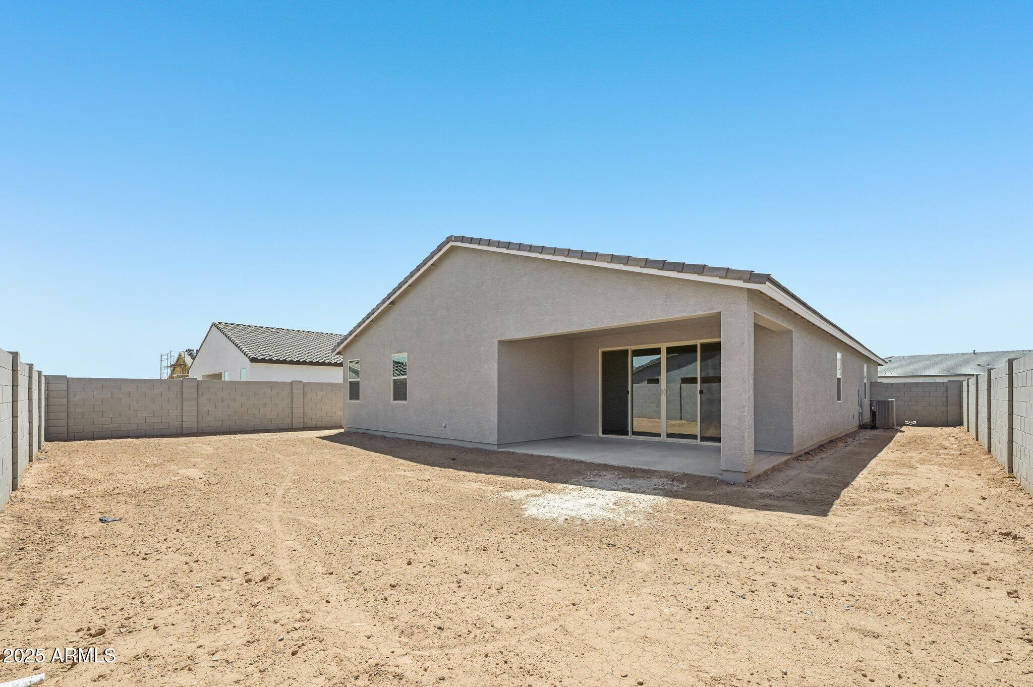 47230 W CANSADOS Road