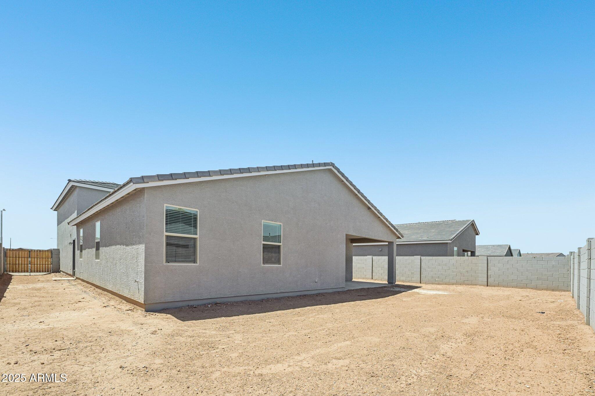 47230 W CANSADOS Road