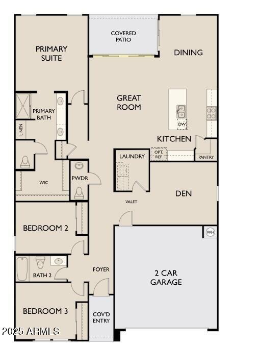 24113 W BOWKER Street