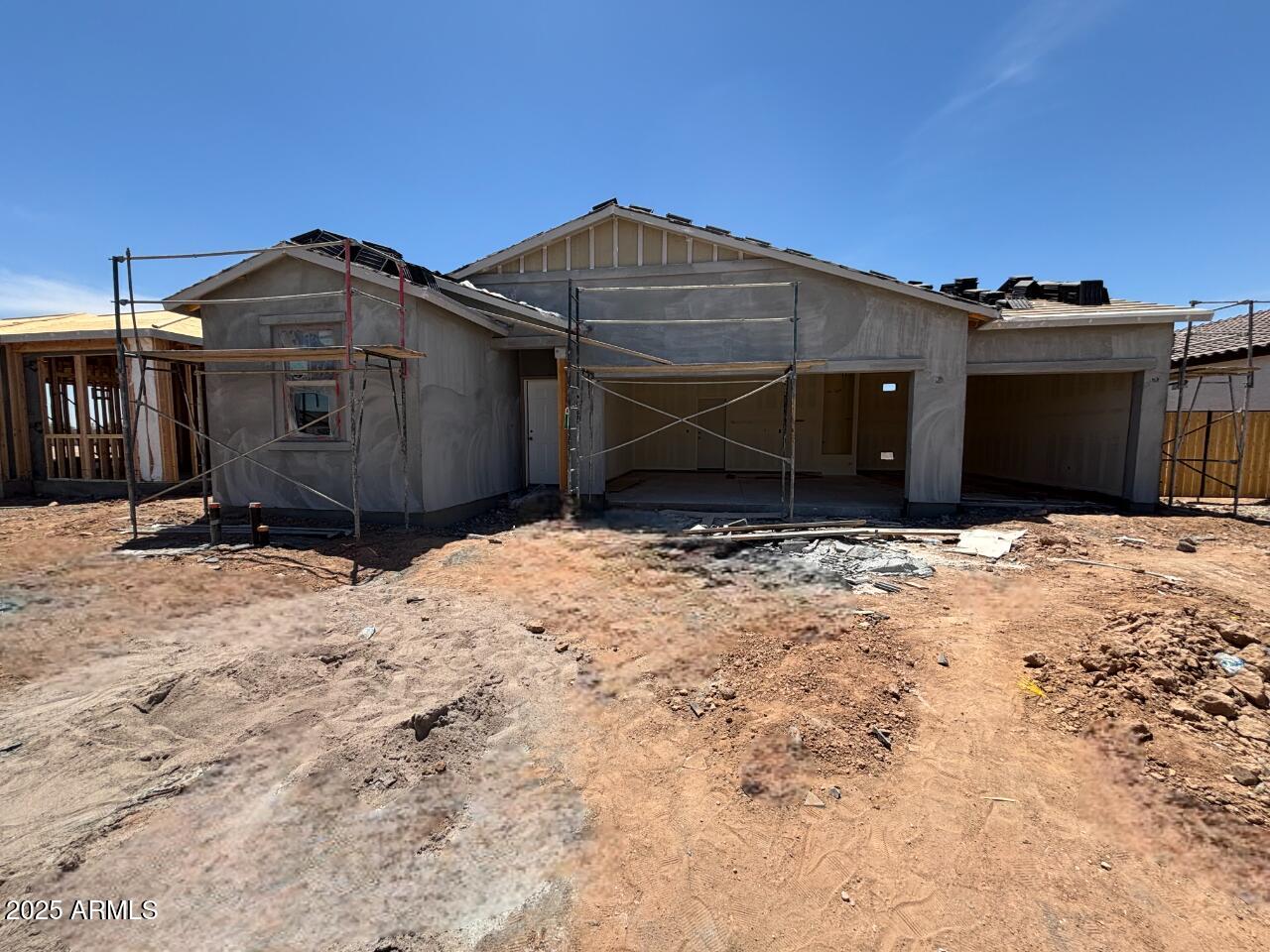 46887 W OLD TIMER Road