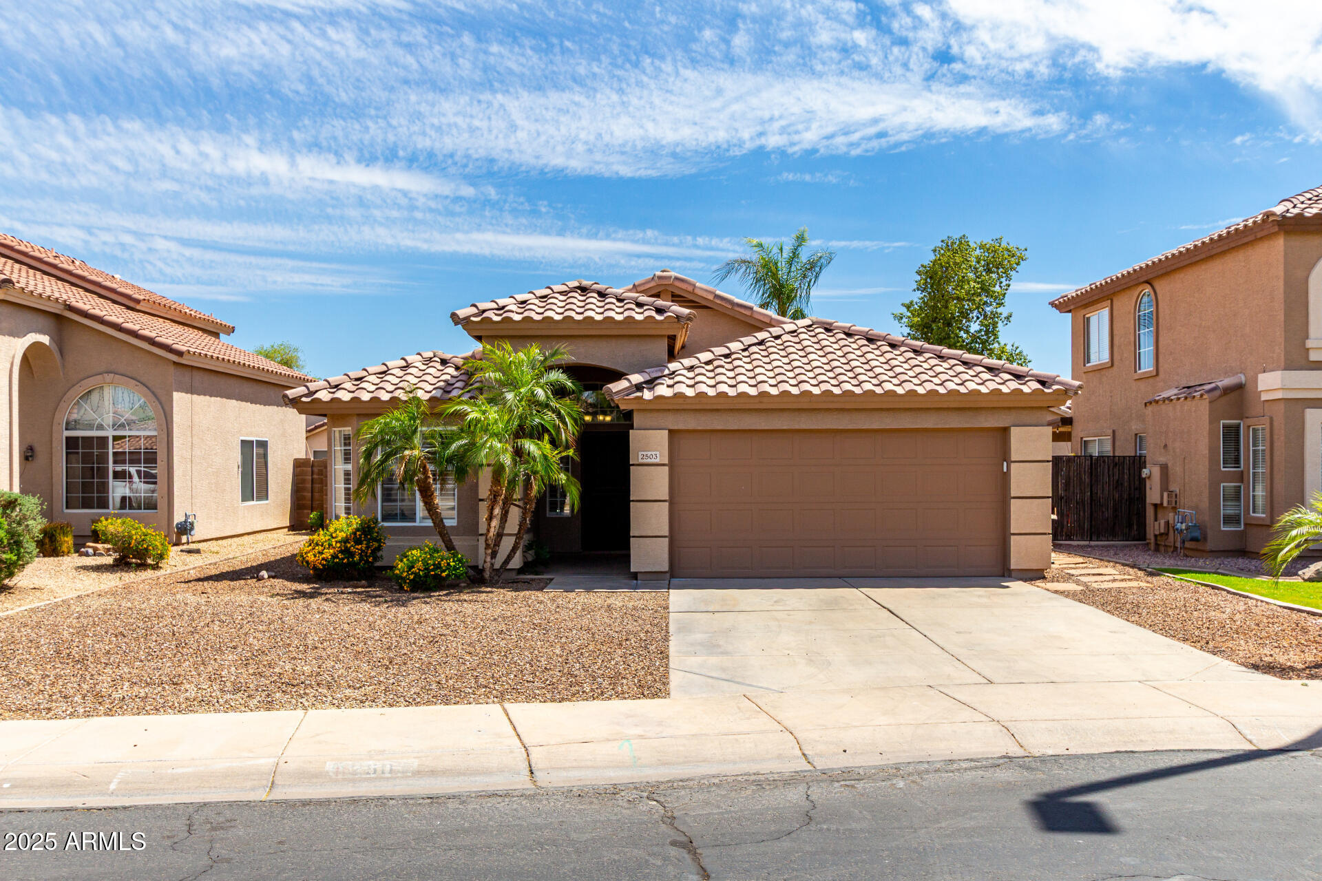 2503 E CAMELLIA Drive
