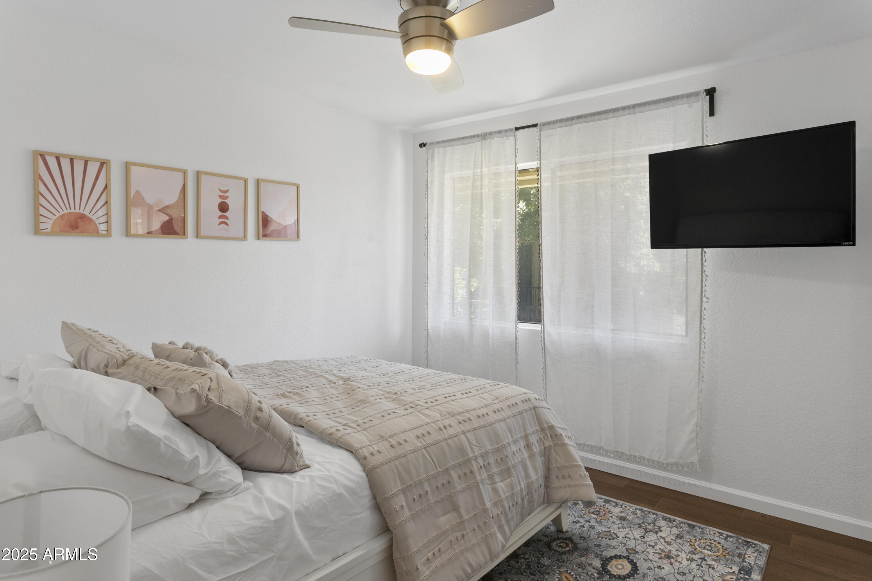 1253 N GRANITE REEF Road