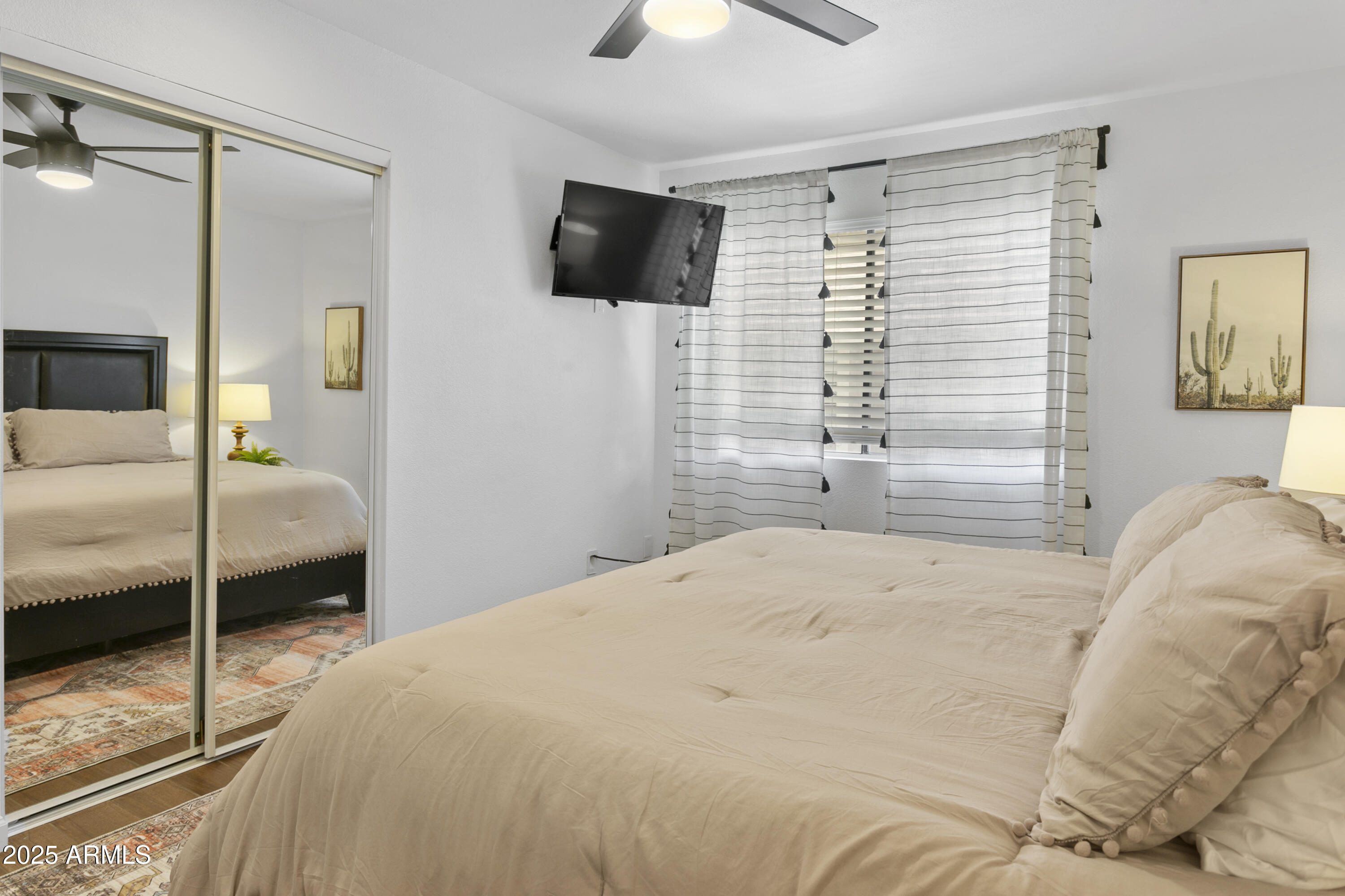 1253 N GRANITE REEF Road