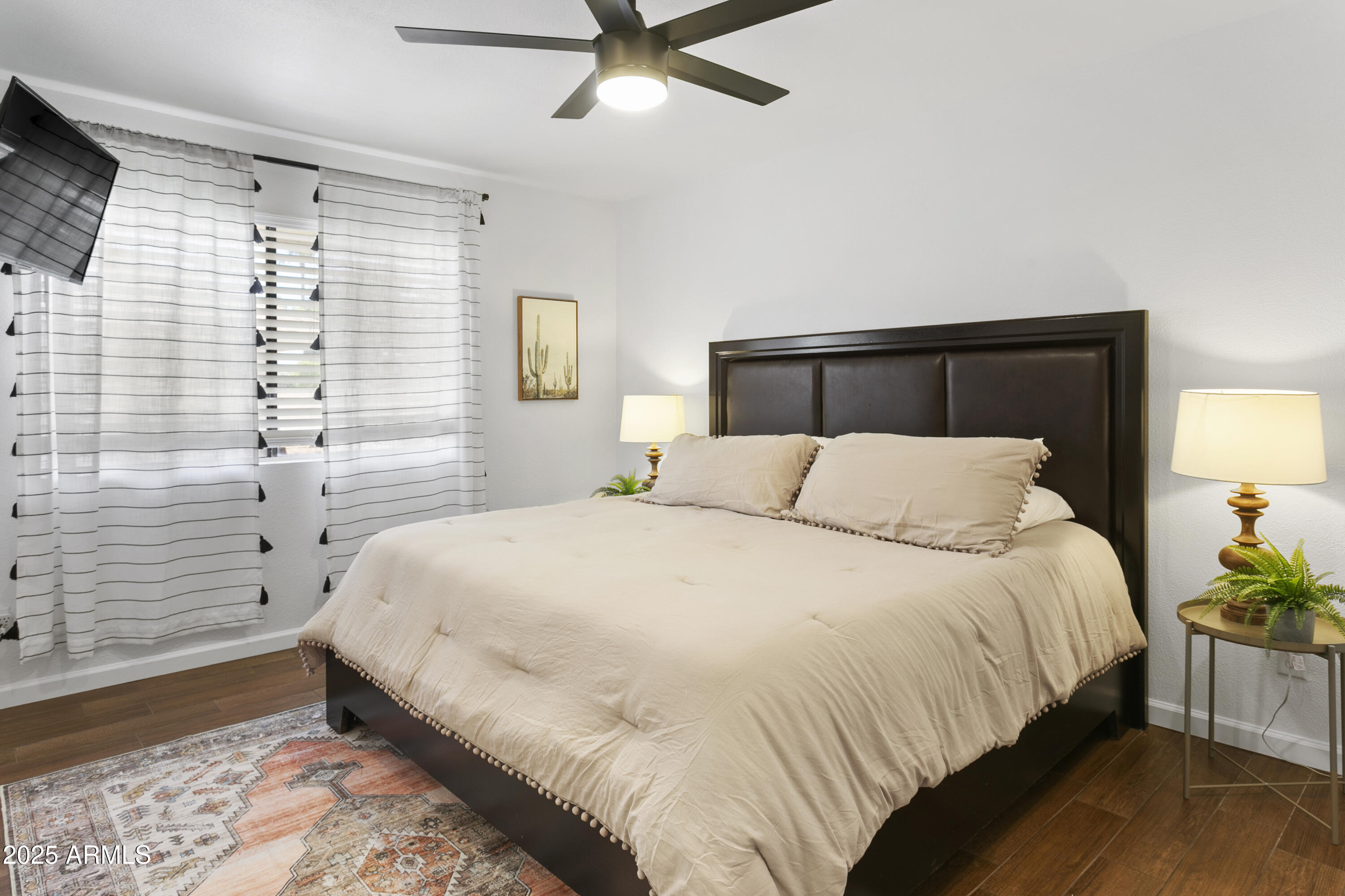 1253 N GRANITE REEF Road