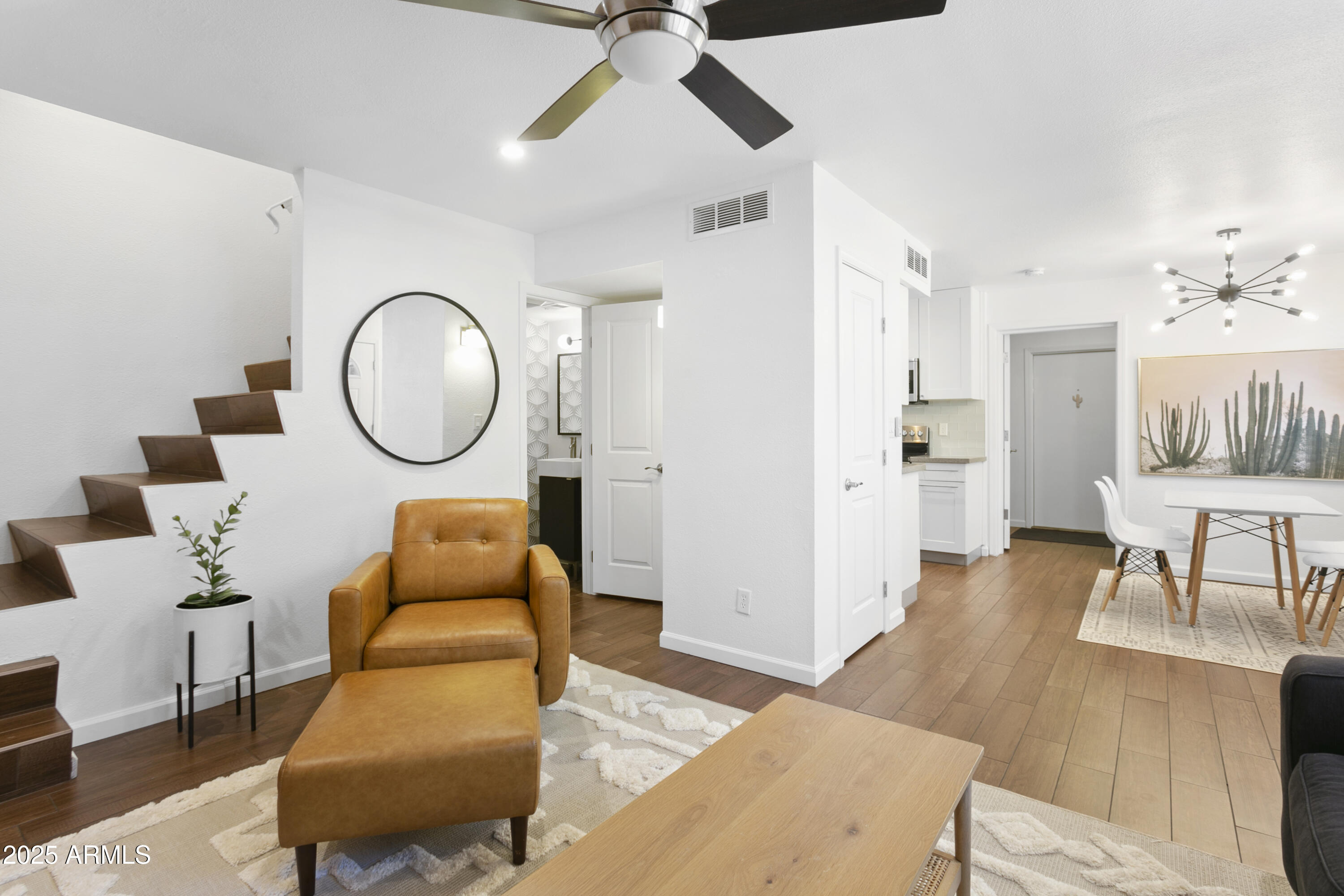 1253 N GRANITE REEF Road