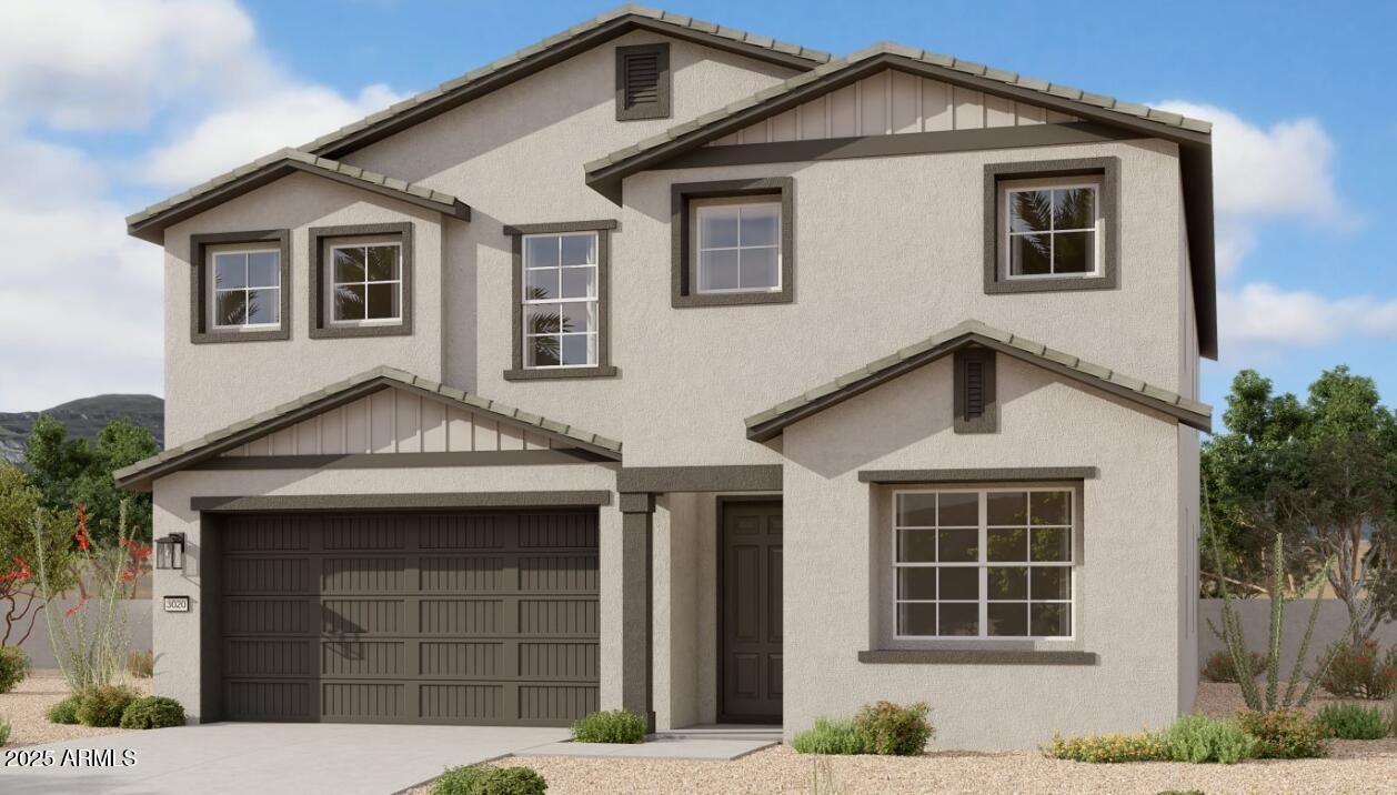 2325 E HOMESTEADER Road