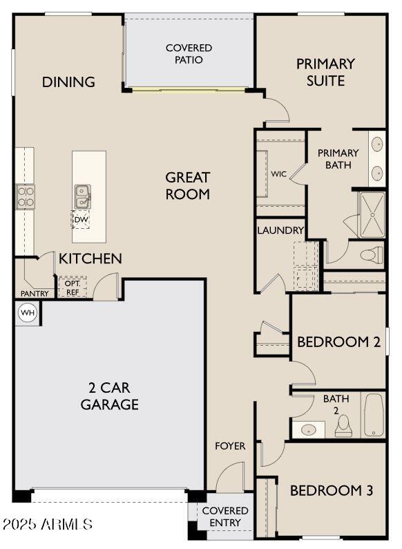 2382 E HOMESTEADER Road