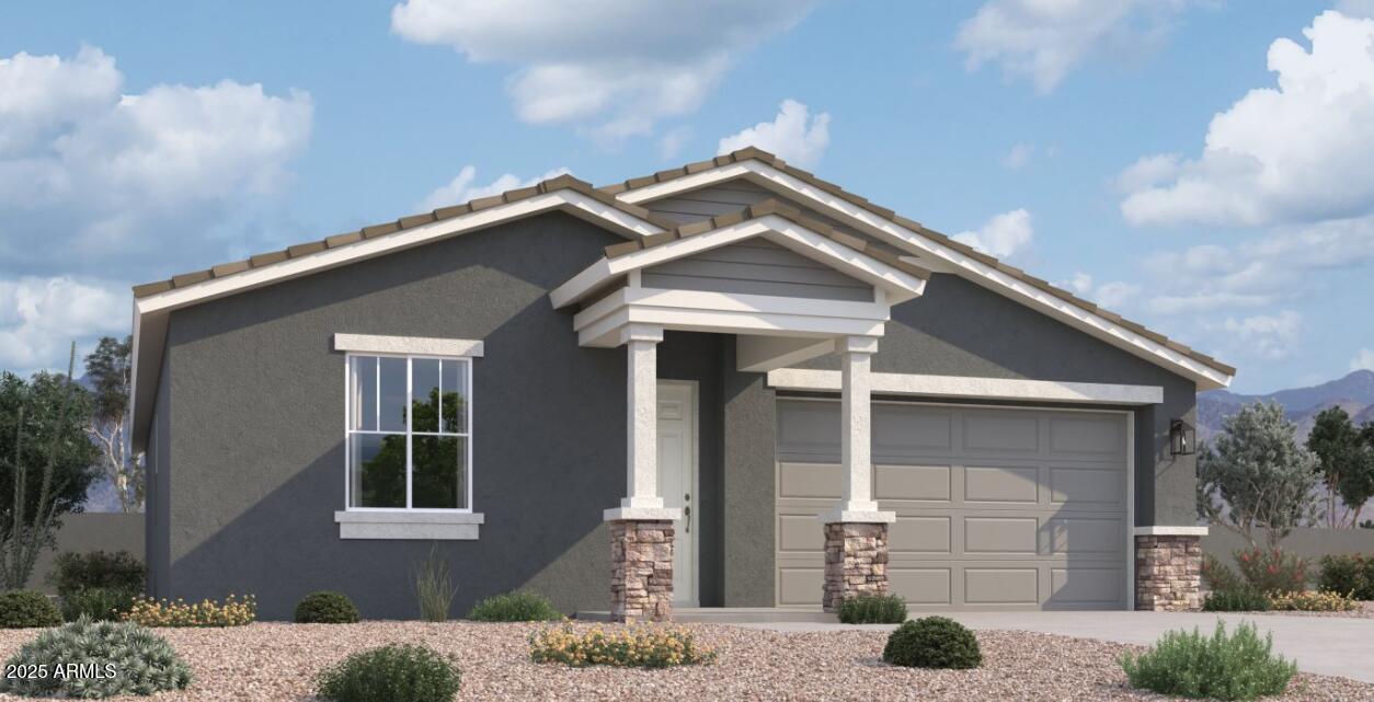 2382 E HOMESTEADER Road