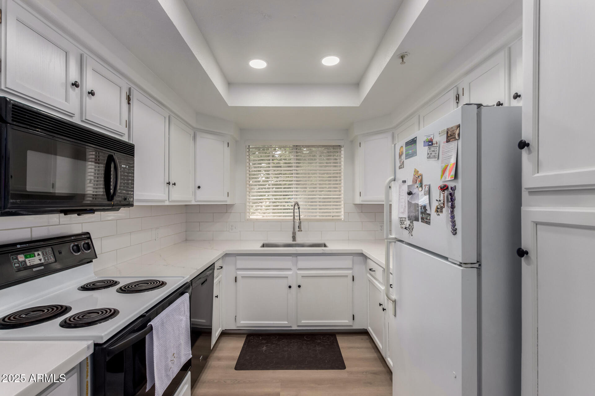 10101 N ARABIAN Trail, 2018