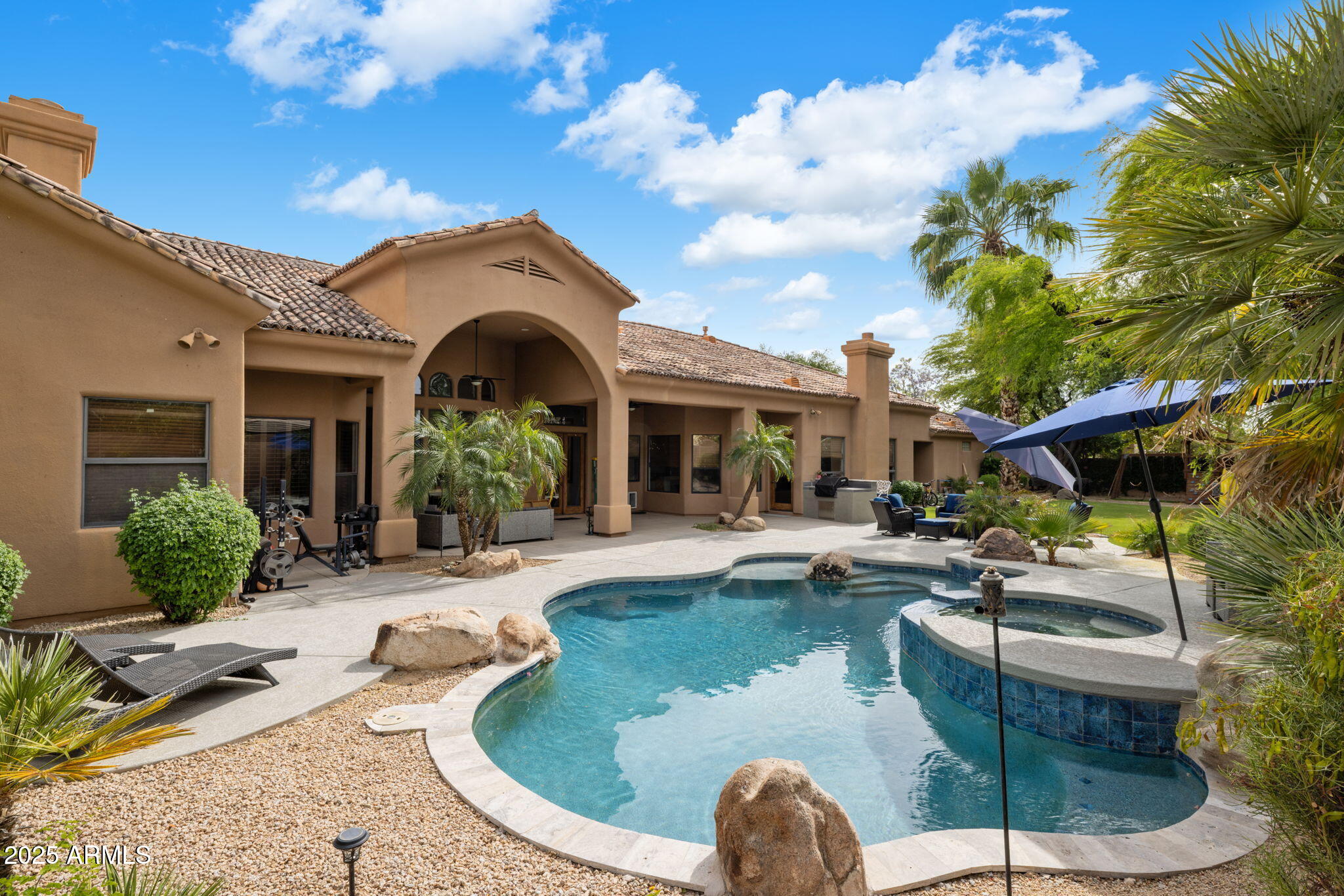 10892 E GOLD DUST Avenue