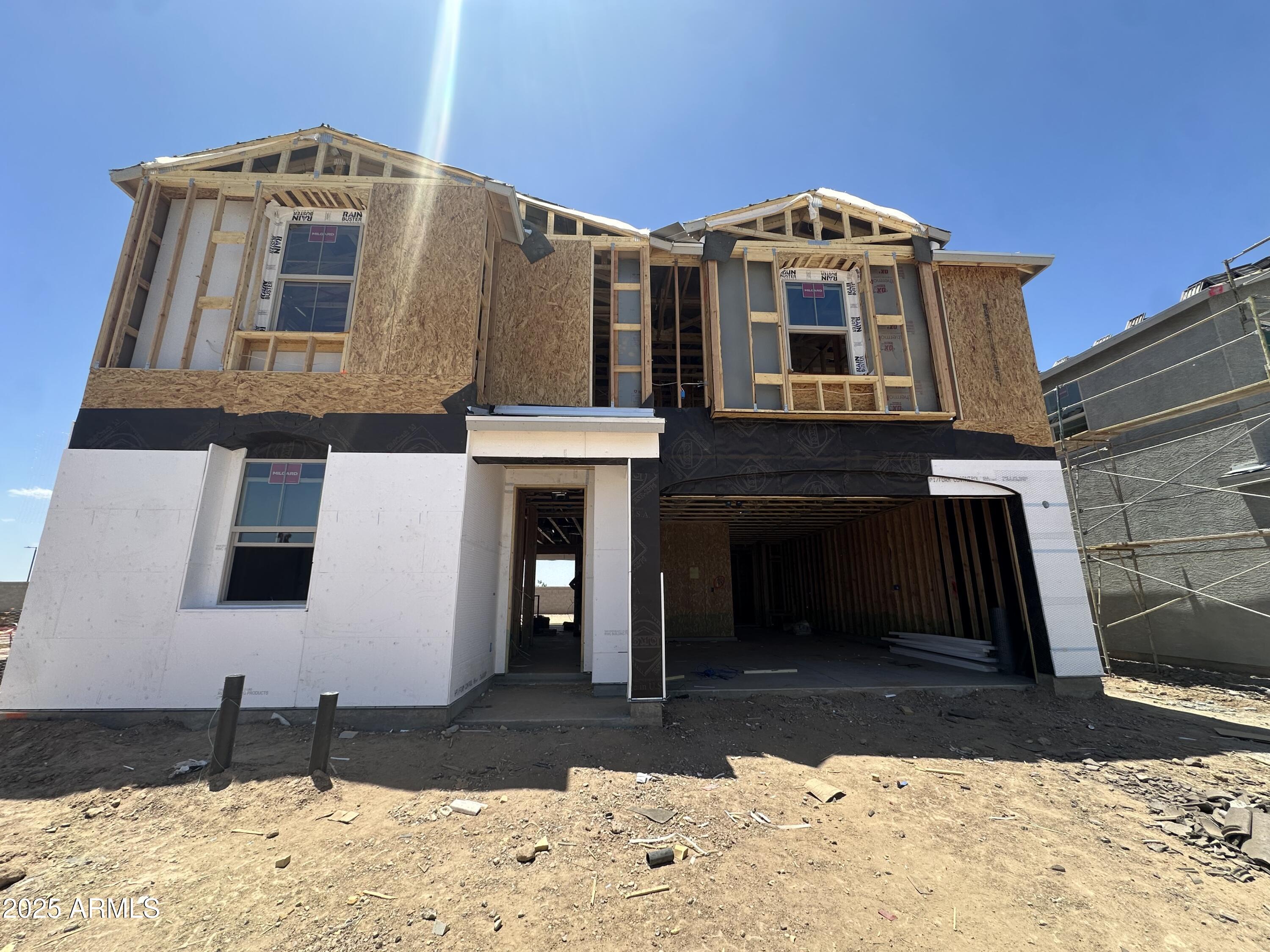 2351 E HOMESTEADER Road