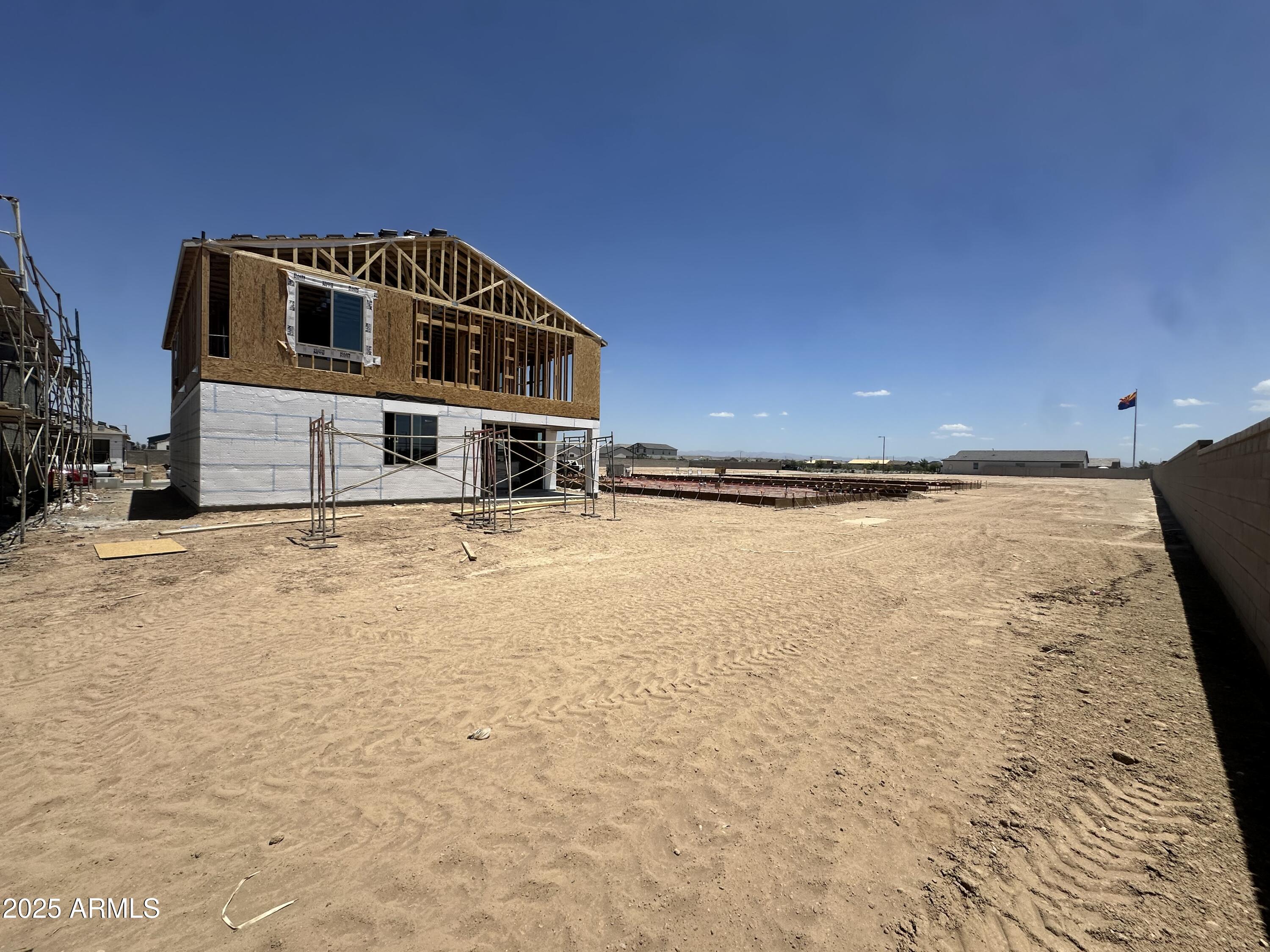 2351 E HOMESTEADER Road