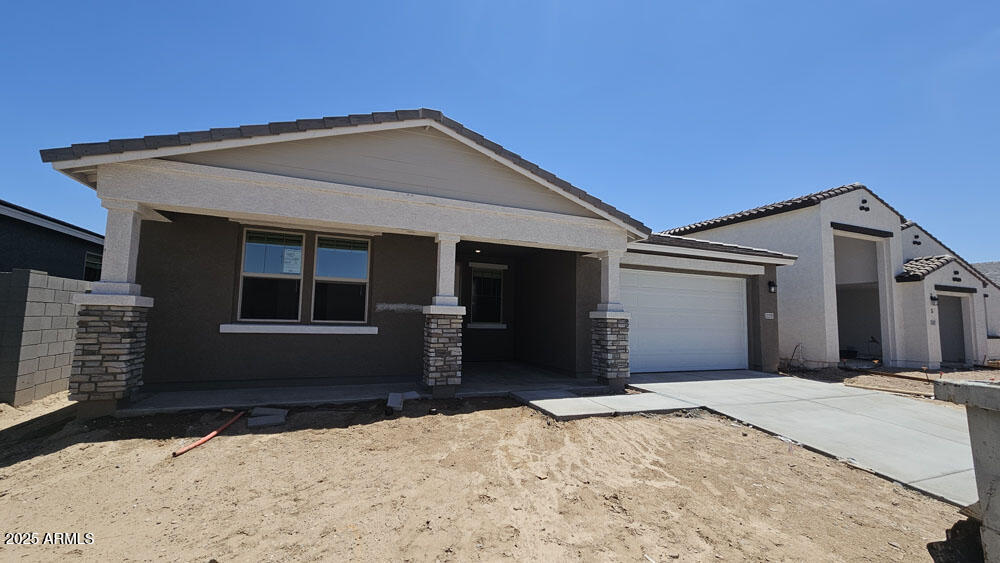 32101 N LONE RANCHER Way