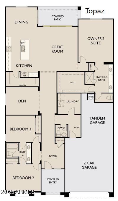 32101 N LONE RANCHER Way