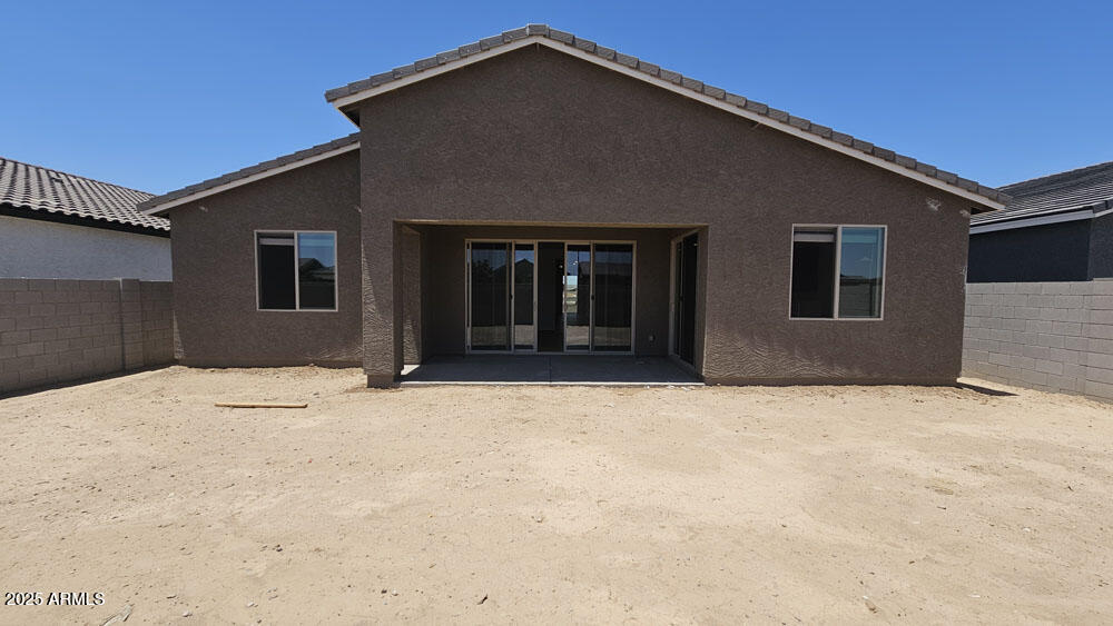 32101 N LONE RANCHER Way