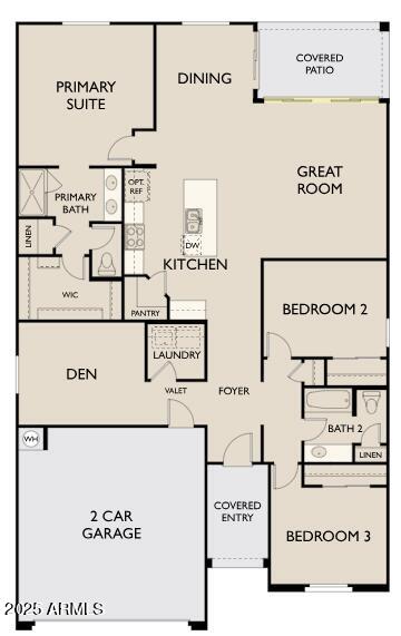 7594 W AVENIDA DEL REY