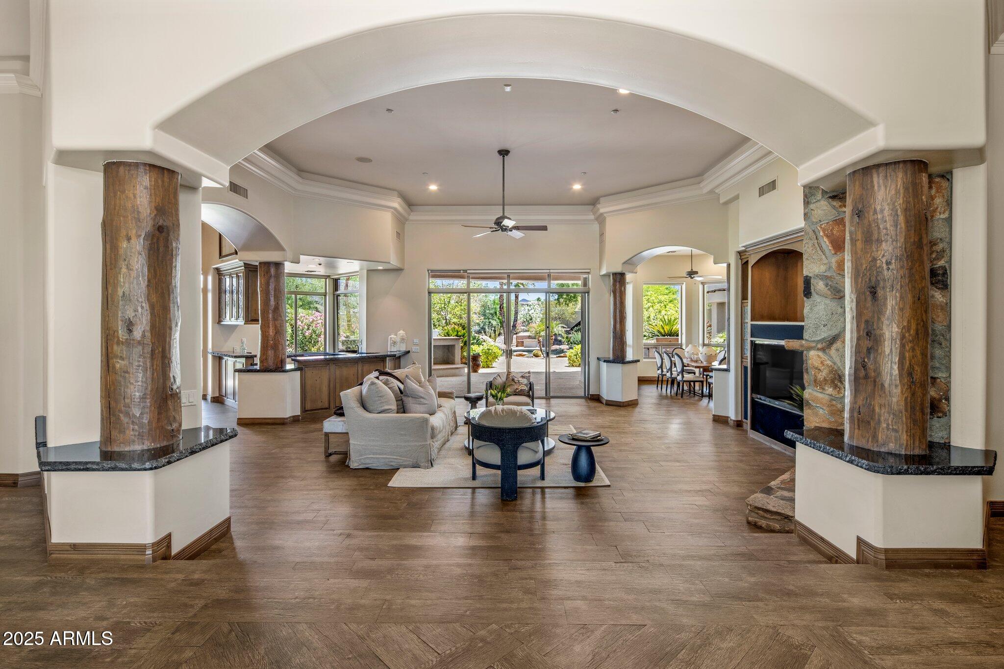 11717 E ESTRELLA Avenue