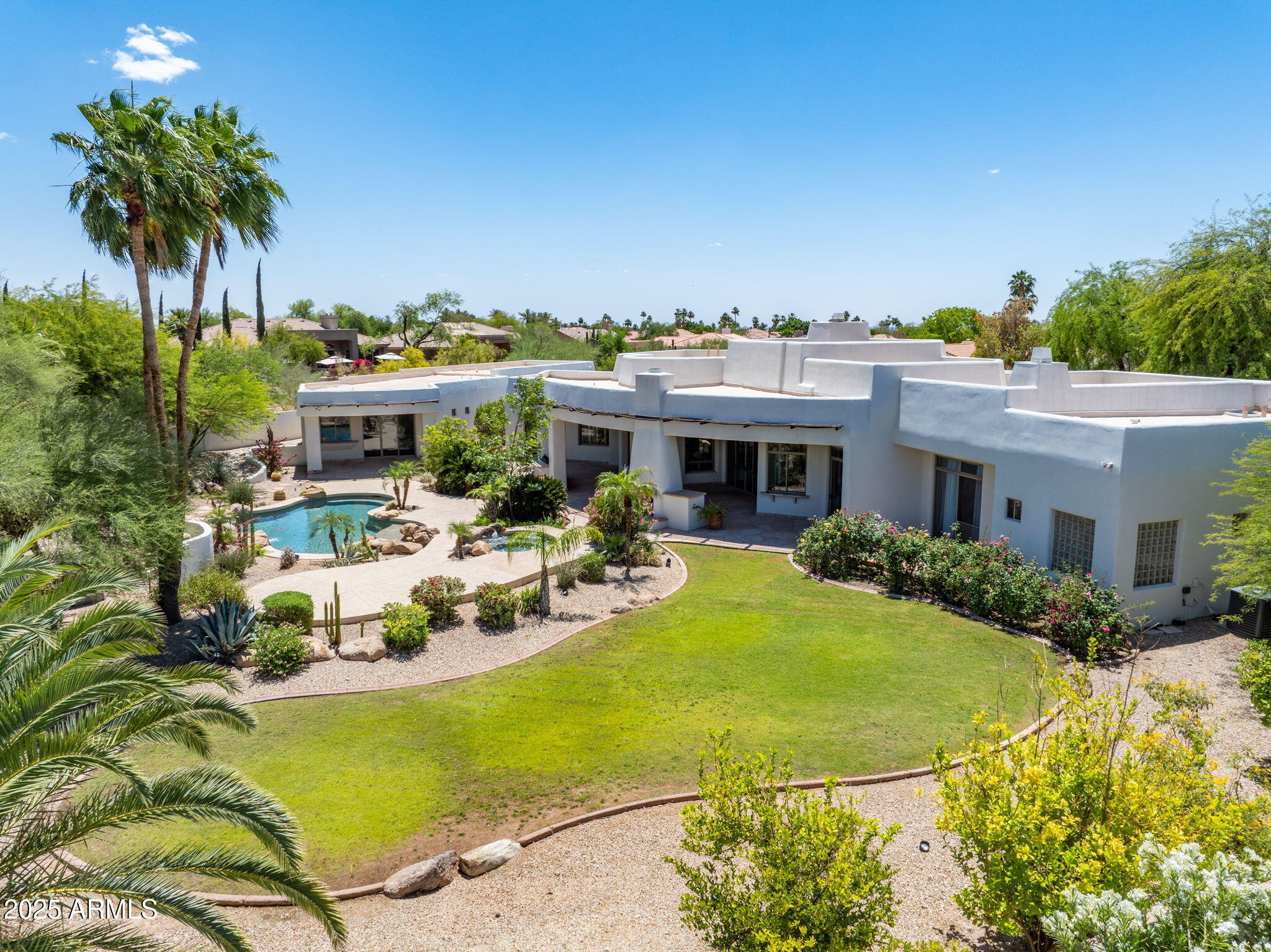 11717 E ESTRELLA Avenue