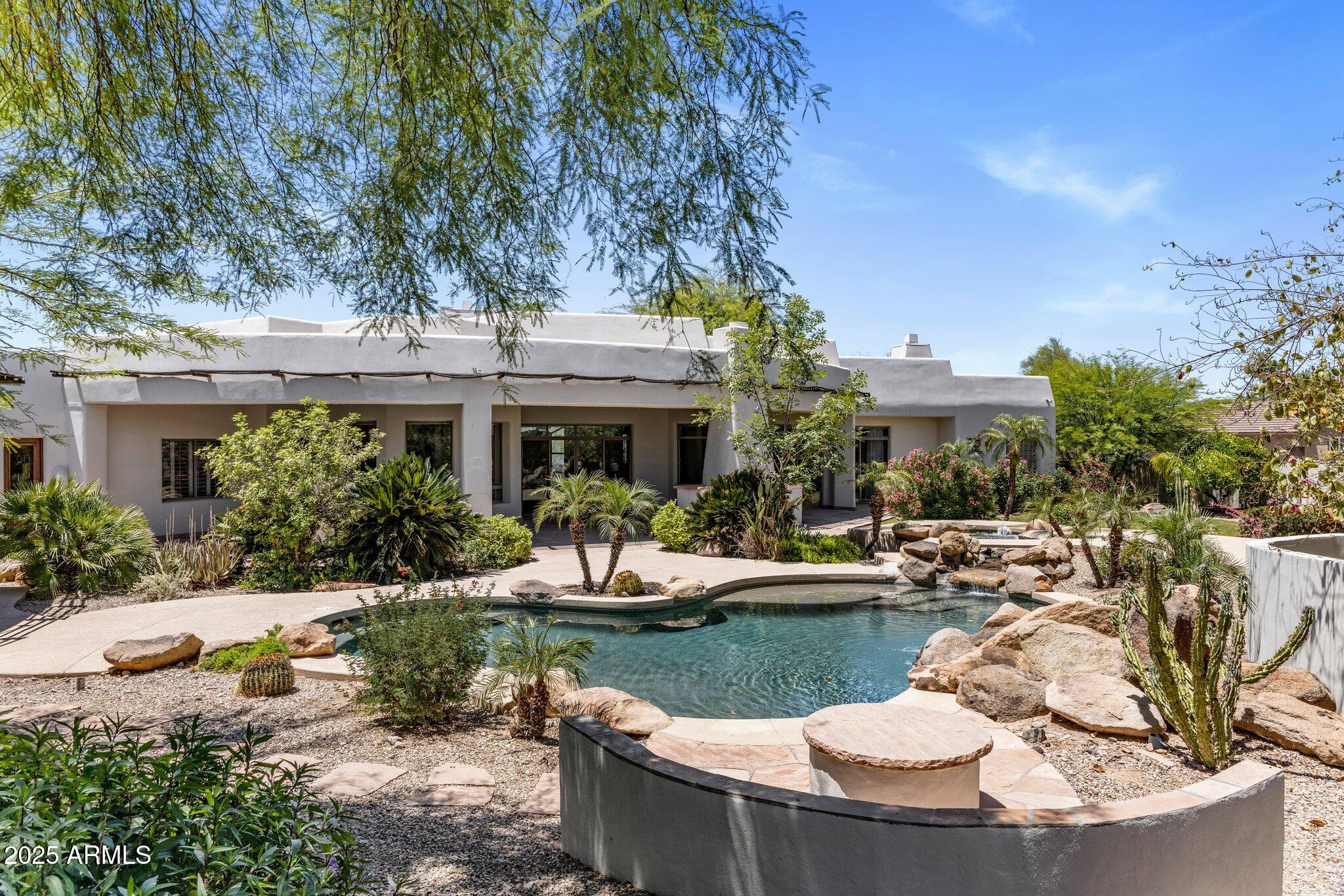 11717 E ESTRELLA Avenue