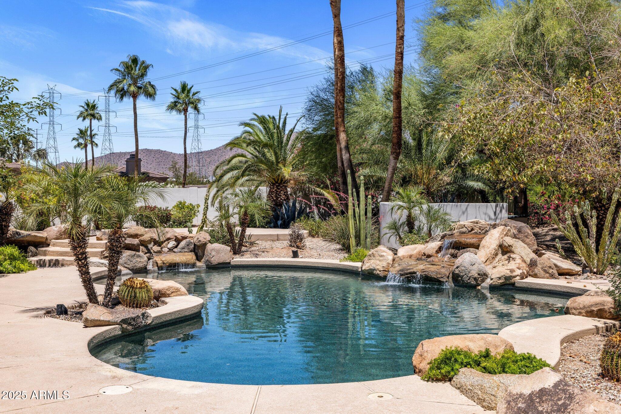 11717 E ESTRELLA Avenue