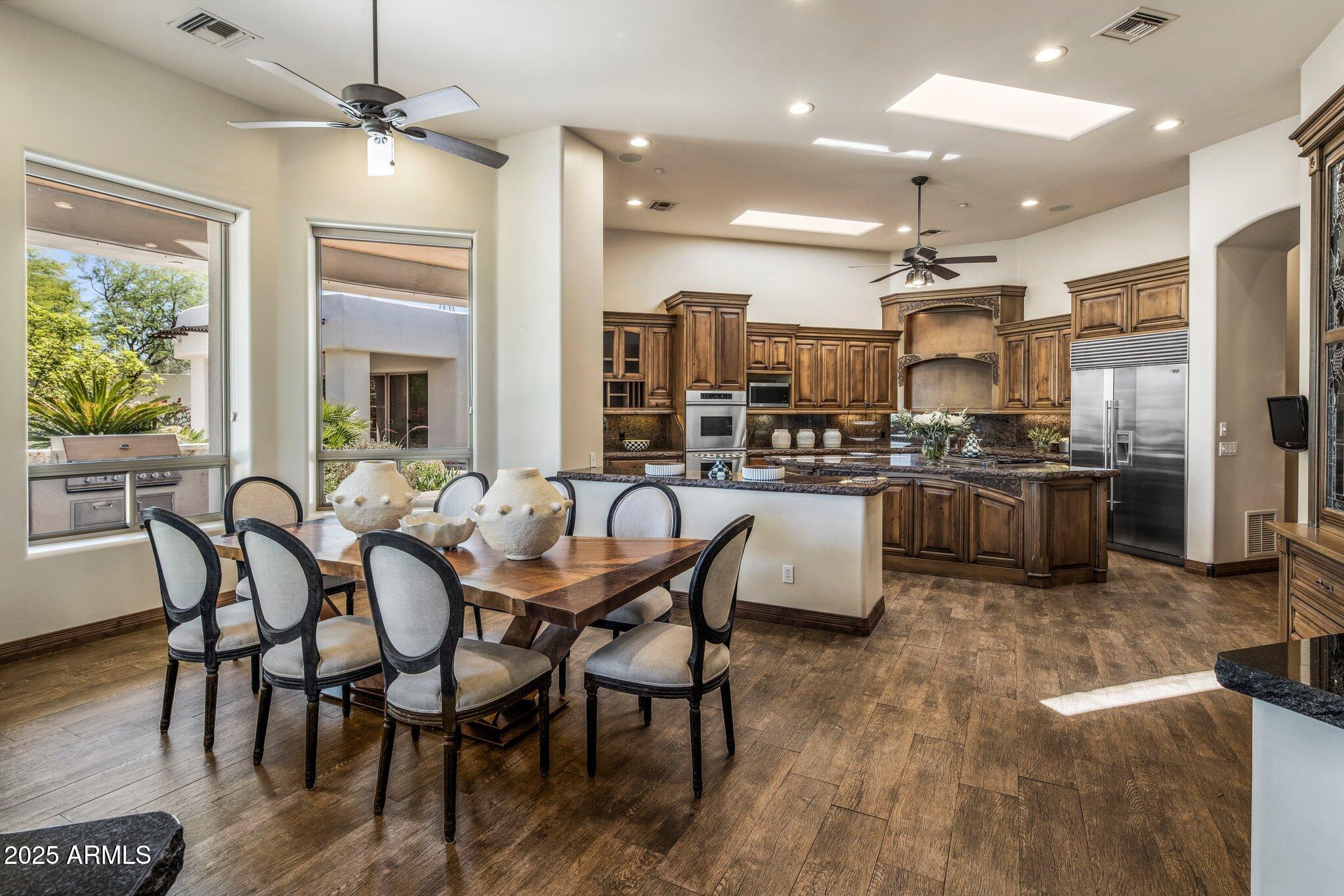 11717 E ESTRELLA Avenue