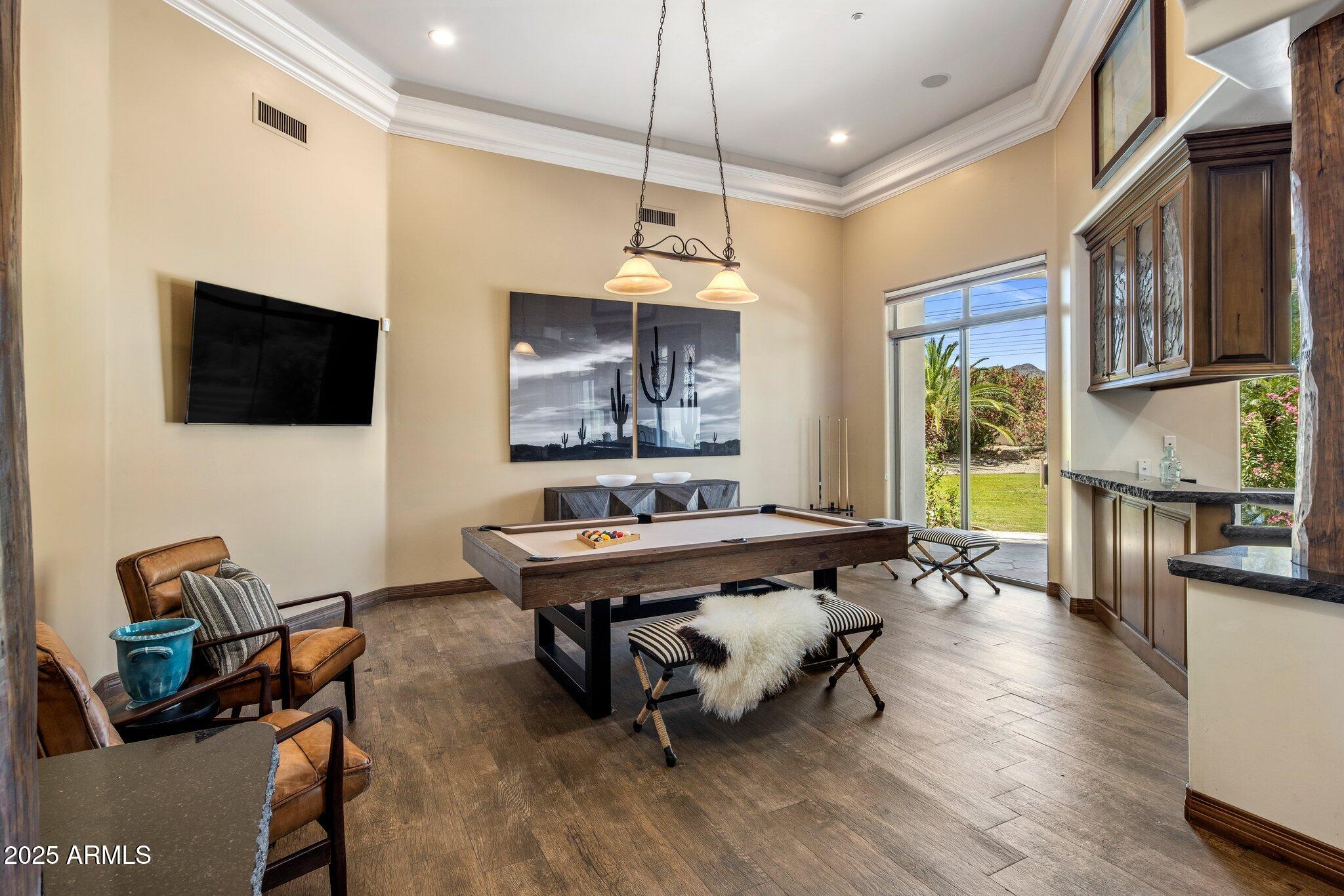 11717 E ESTRELLA Avenue