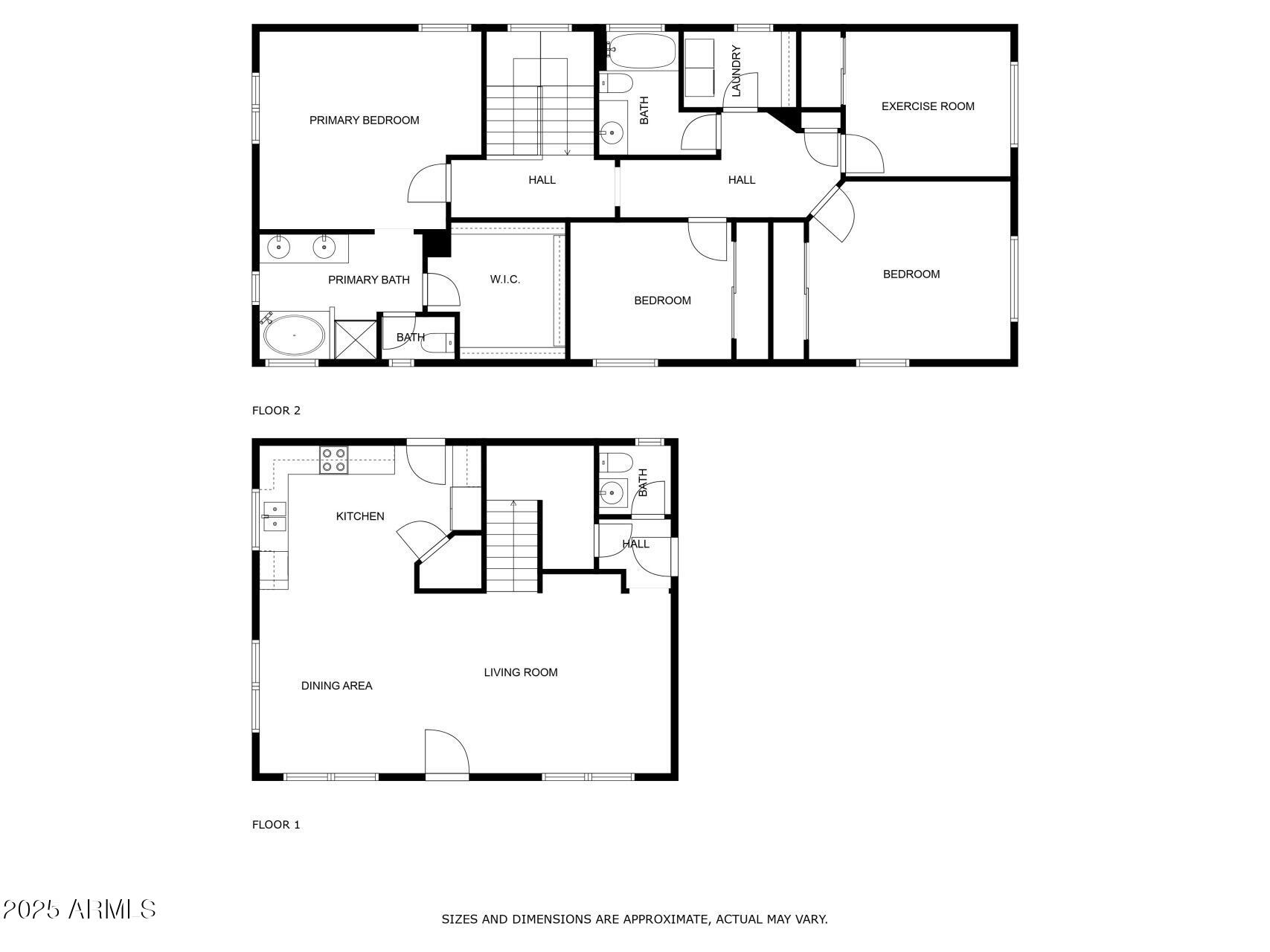 2543 N 73RD Drive