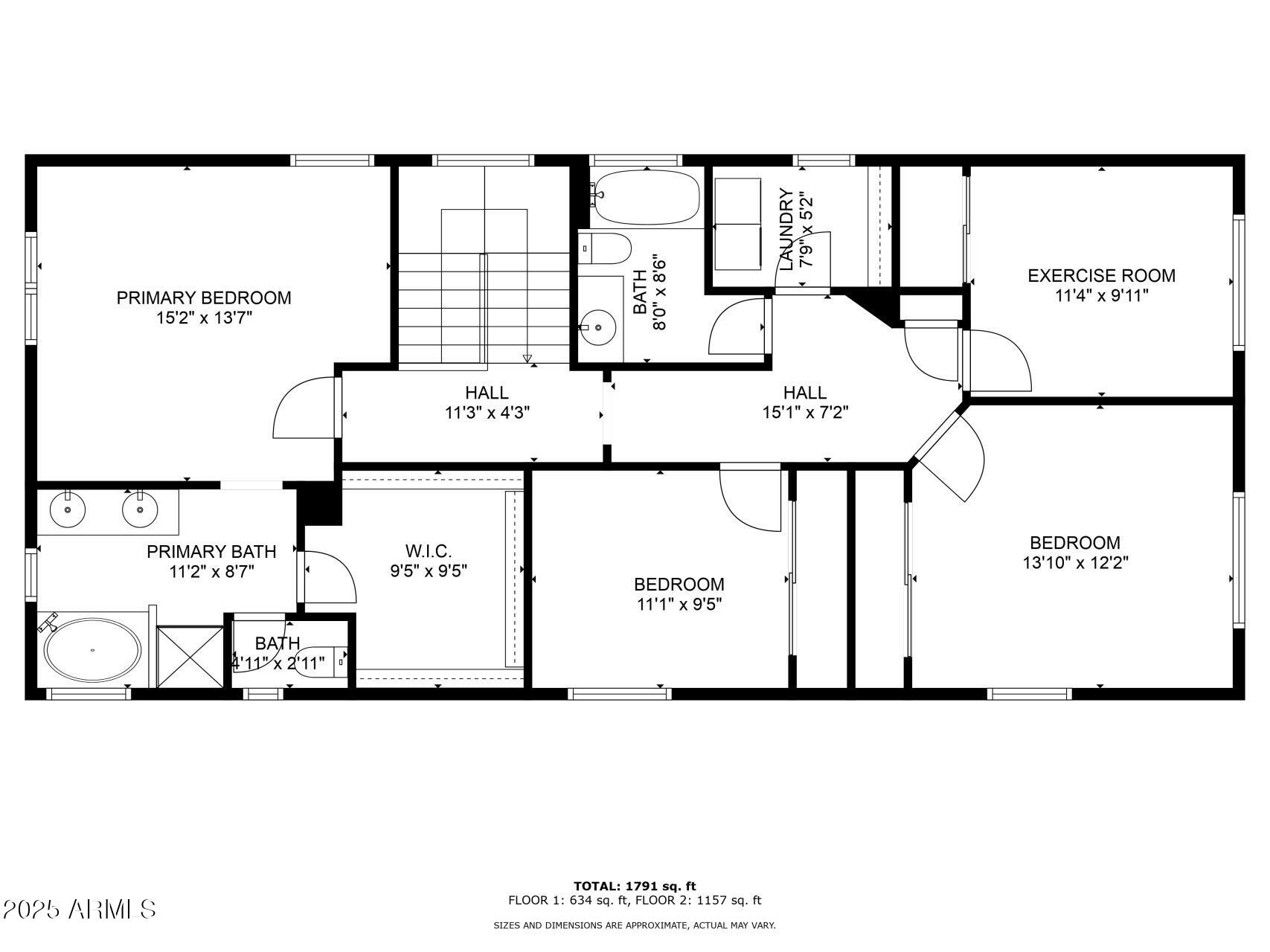 2543 N 73RD Drive