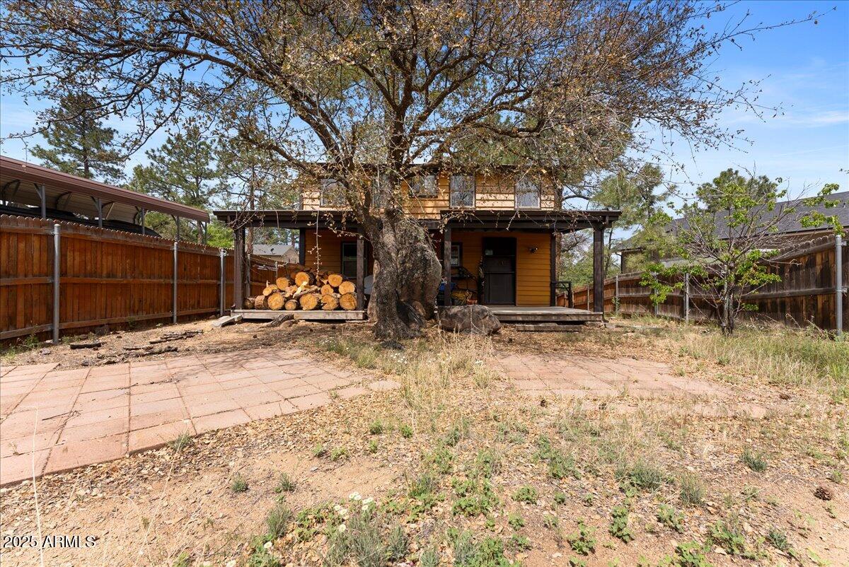 103 San Carlos Road