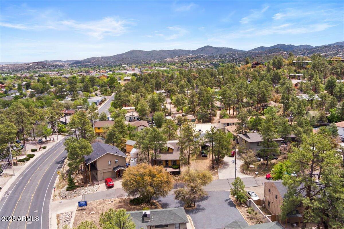 103 San Carlos Road