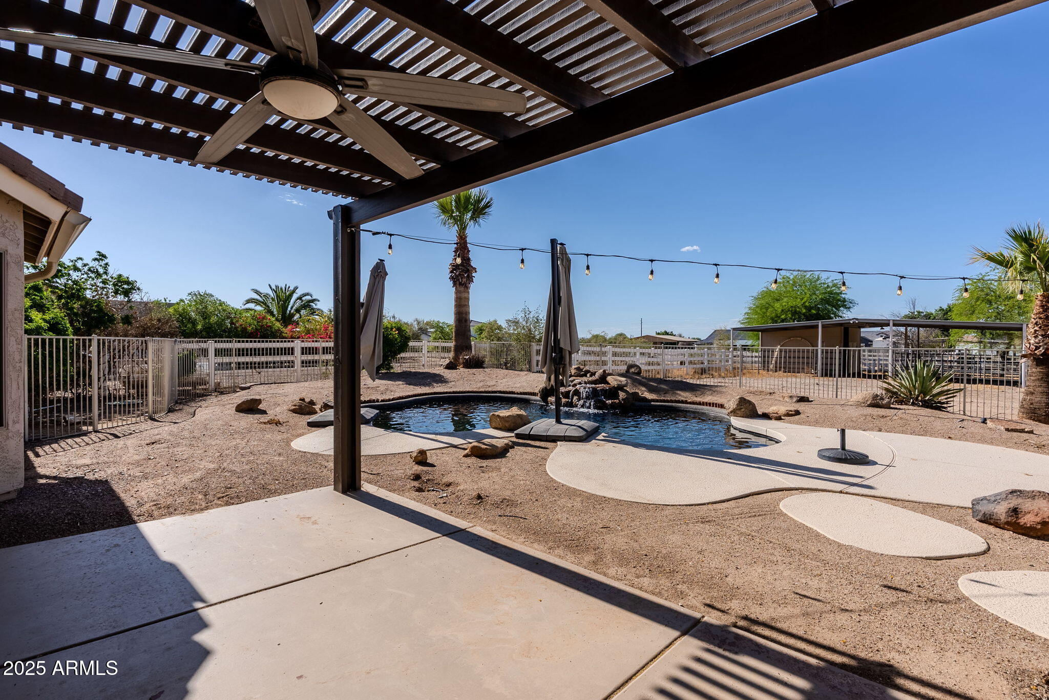 9998 W PROSPECTOR Drive