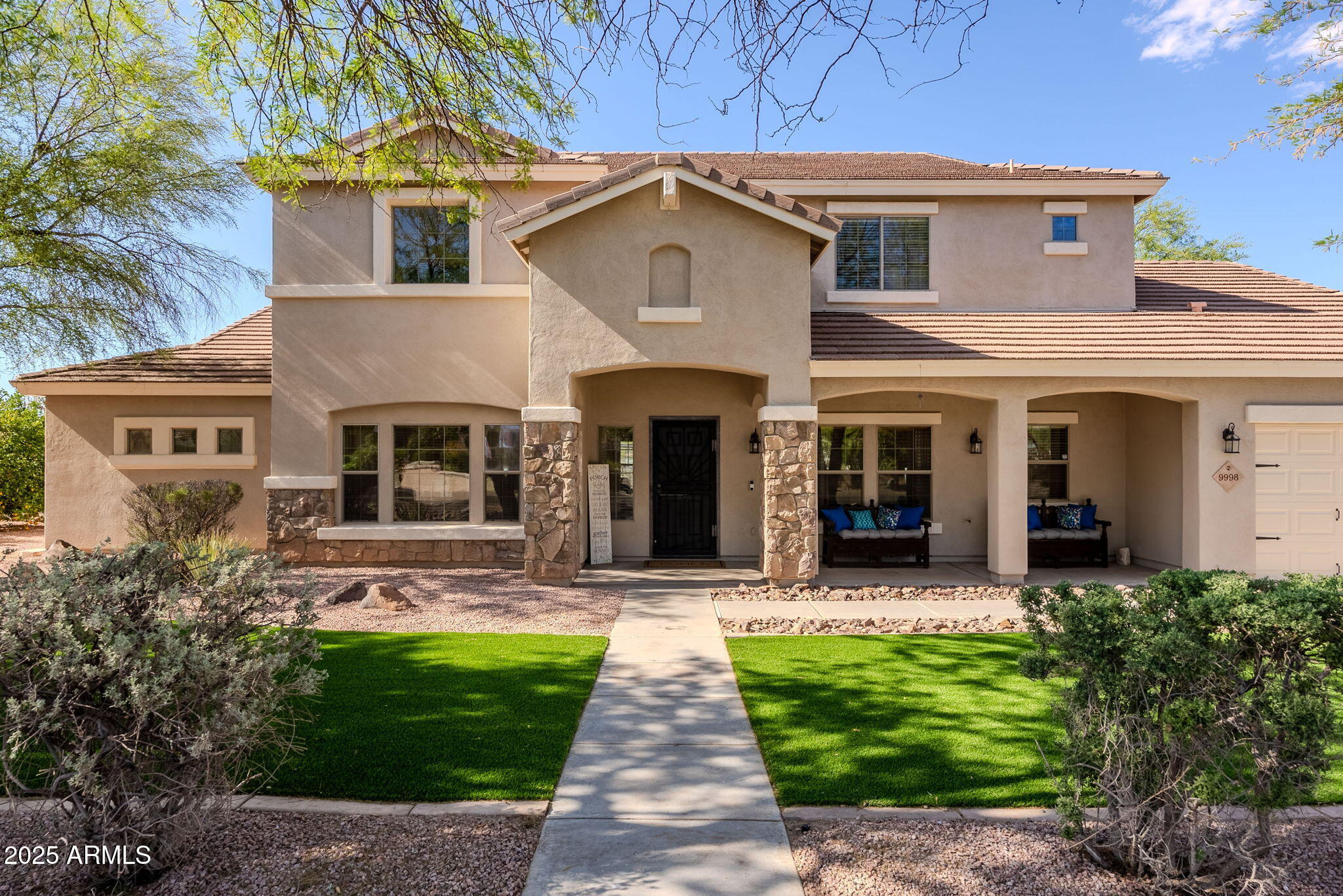 9998 W PROSPECTOR Drive