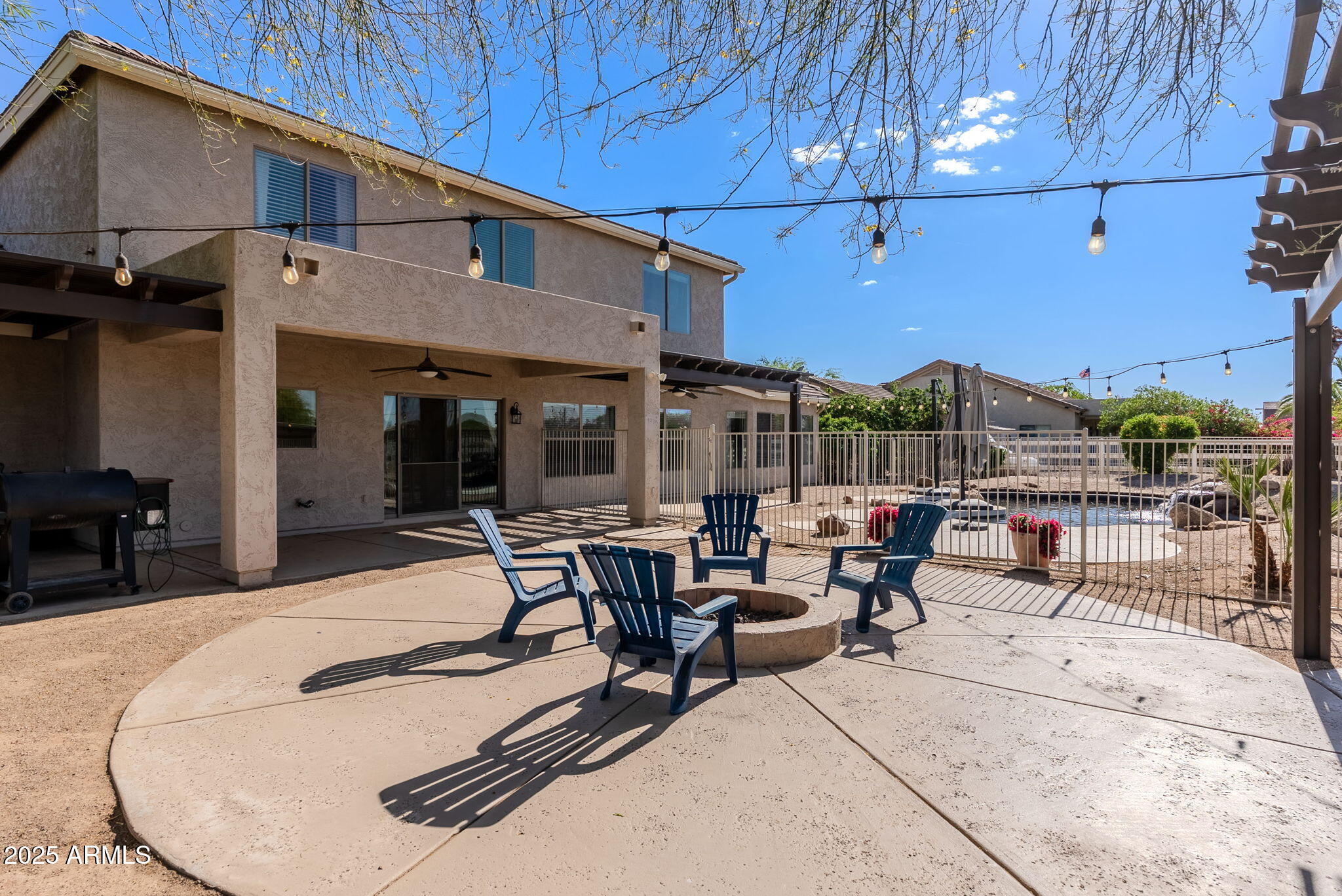 9998 W PROSPECTOR Drive