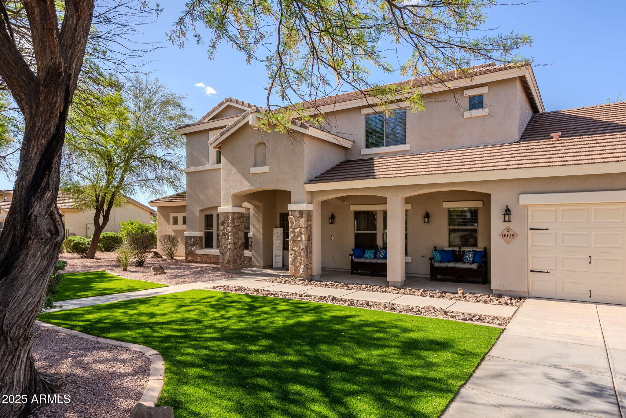 9998 W PROSPECTOR Drive