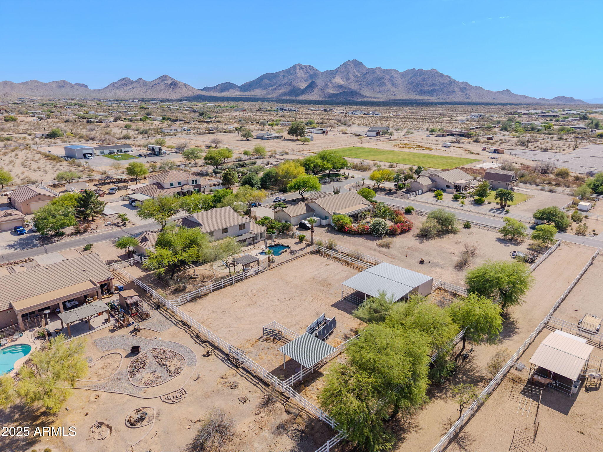 9998 W PROSPECTOR Drive