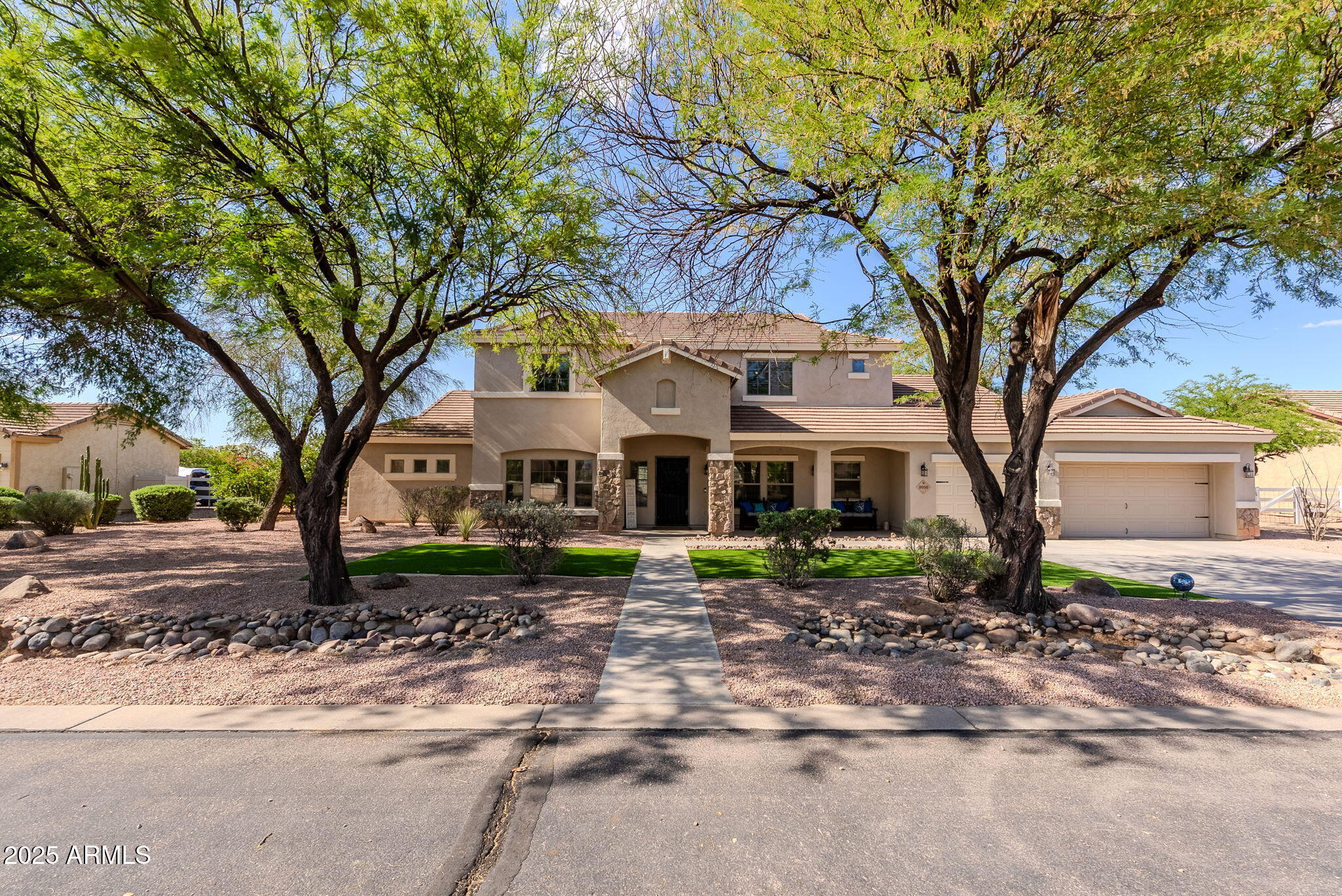 9998 W PROSPECTOR Drive