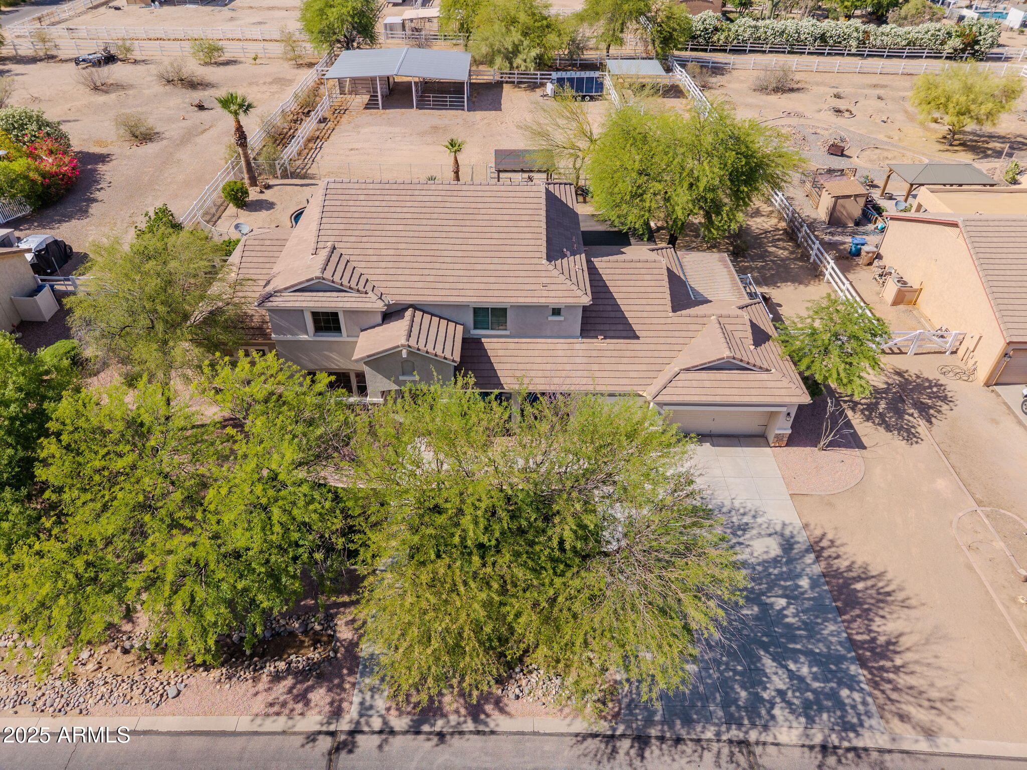 9998 W PROSPECTOR Drive