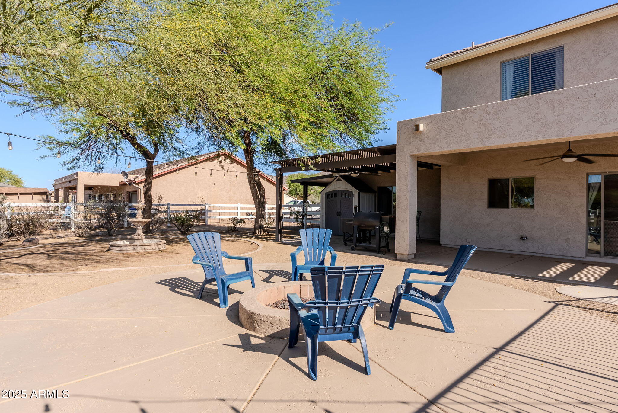 9998 W PROSPECTOR Drive