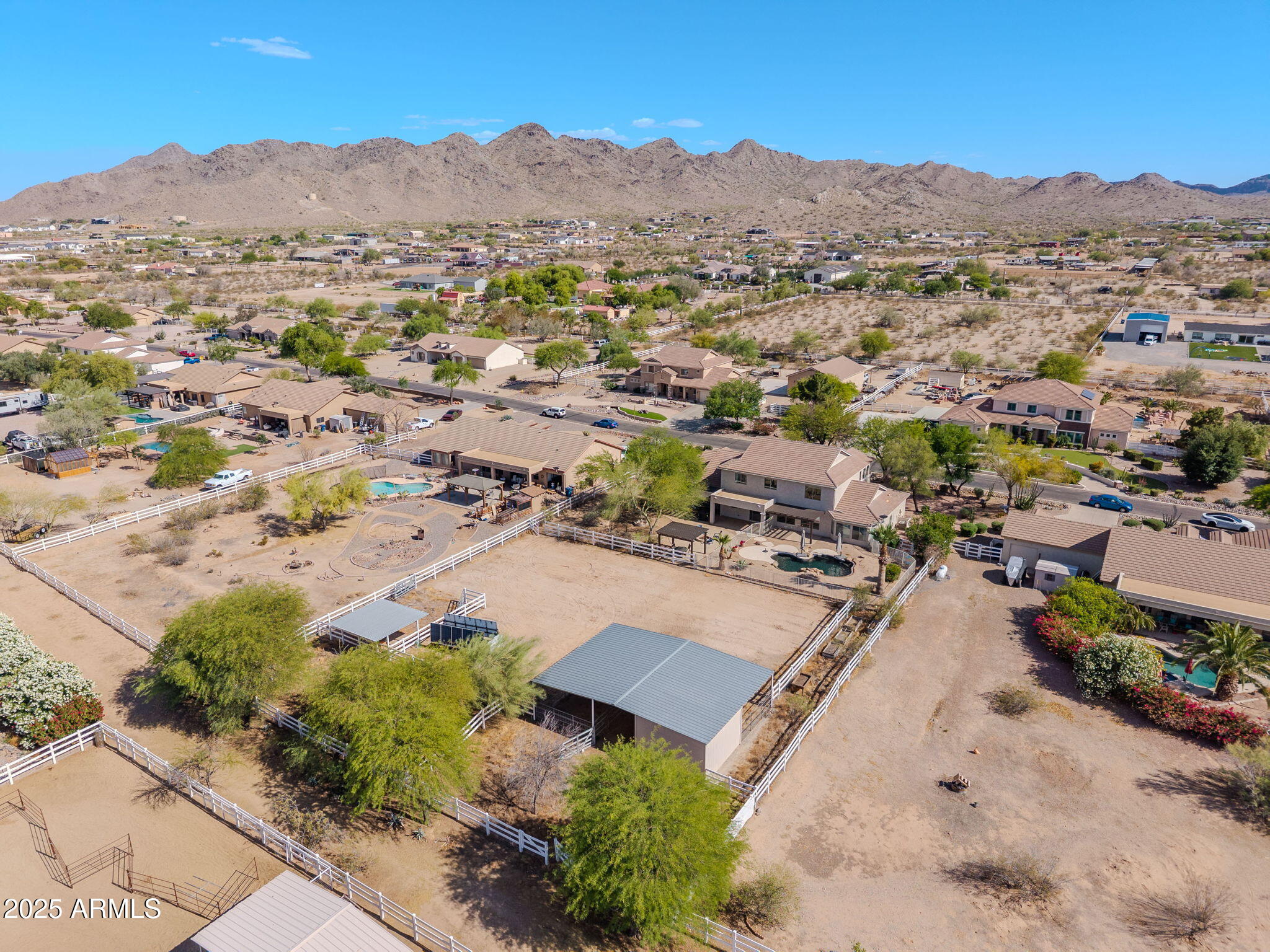 9998 W PROSPECTOR Drive