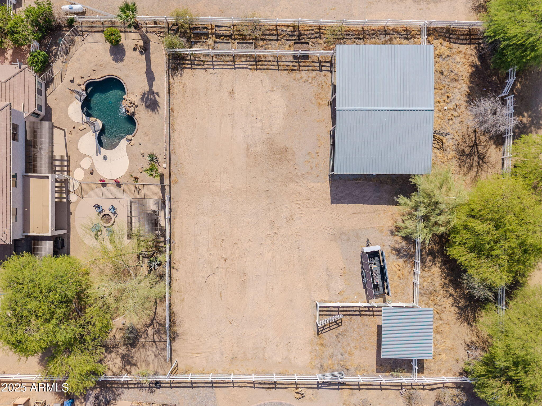 9998 W PROSPECTOR Drive