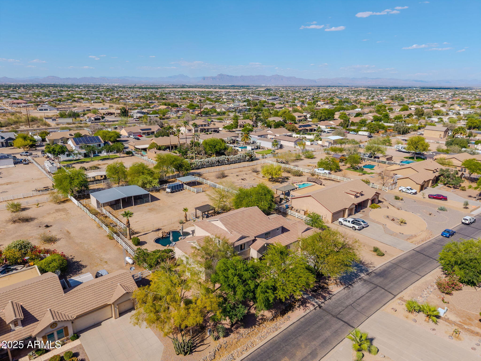 9998 W PROSPECTOR Drive