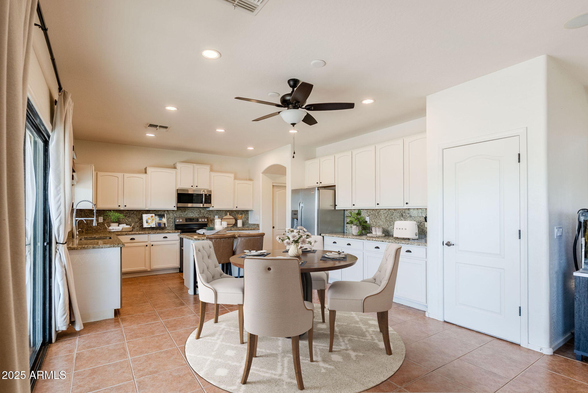 9998 W PROSPECTOR Drive