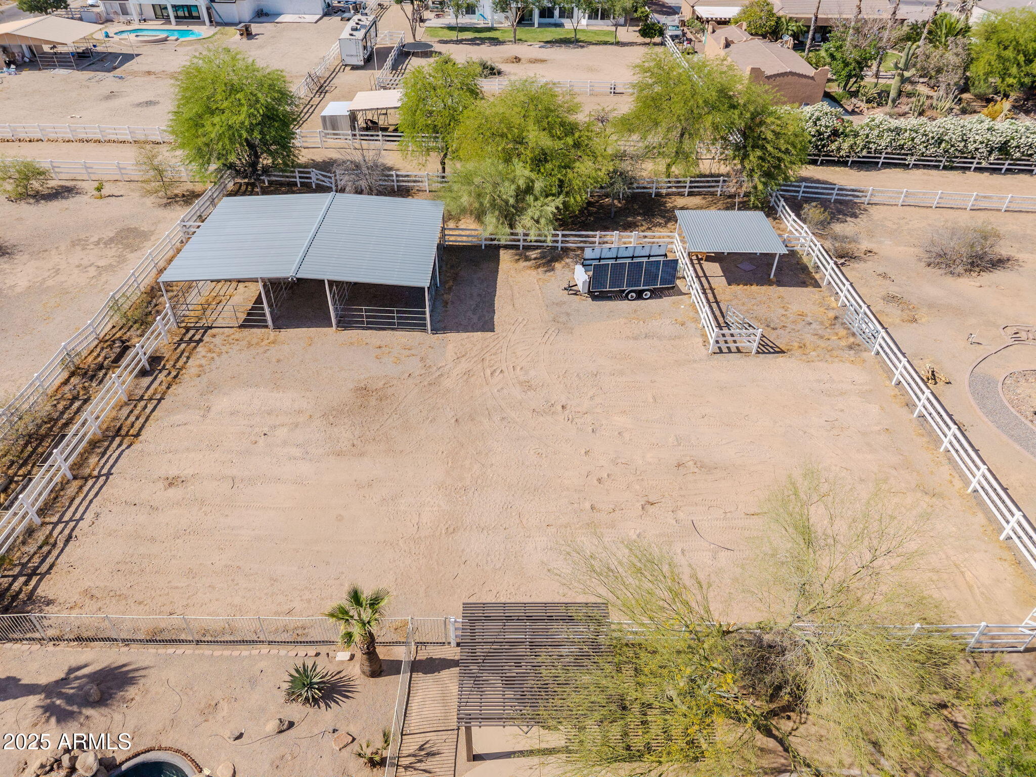 9998 W PROSPECTOR Drive