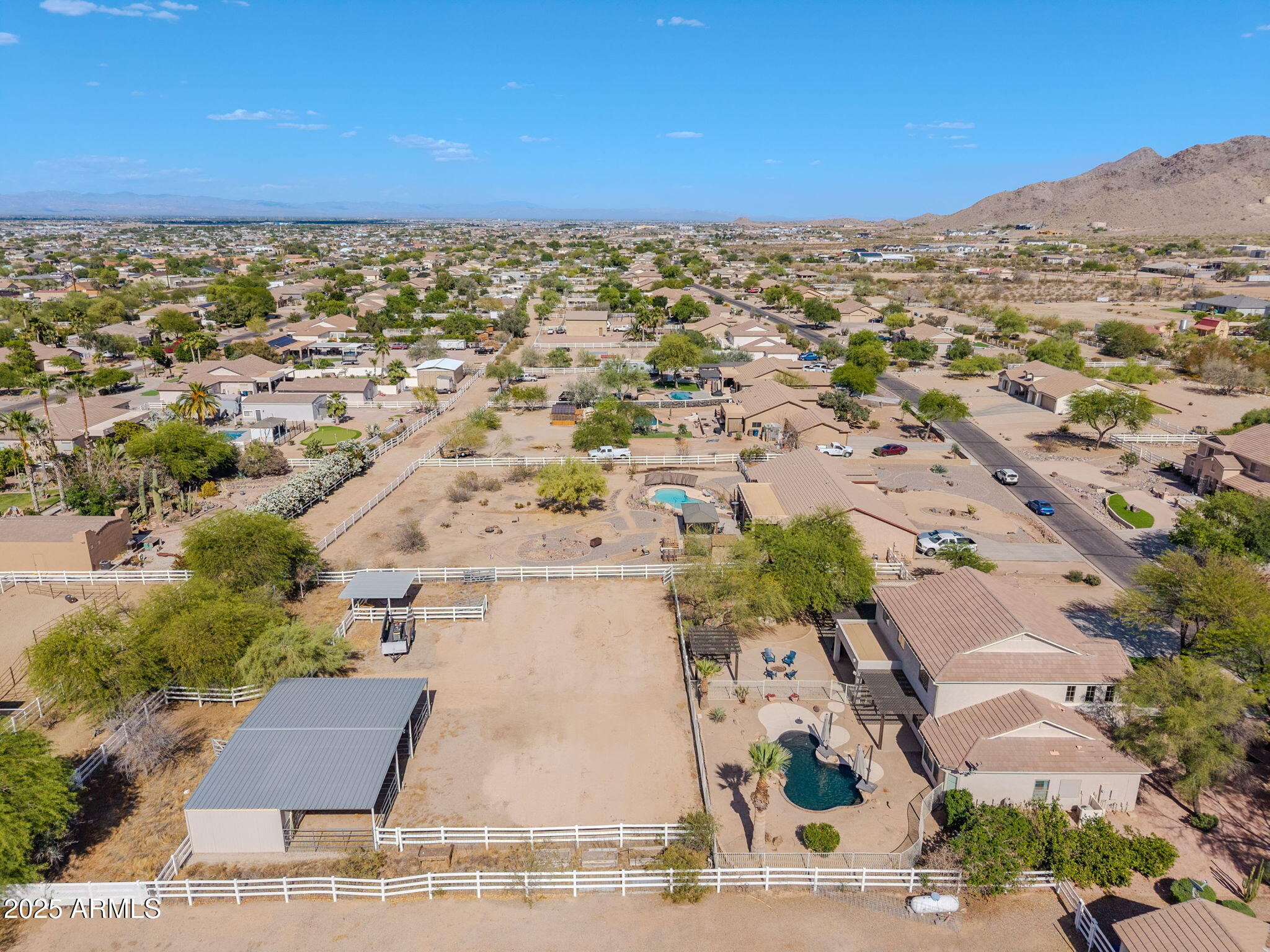 9998 W PROSPECTOR Drive