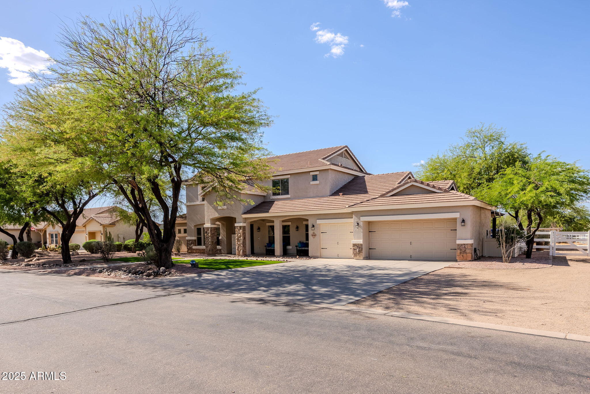 9998 W PROSPECTOR Drive