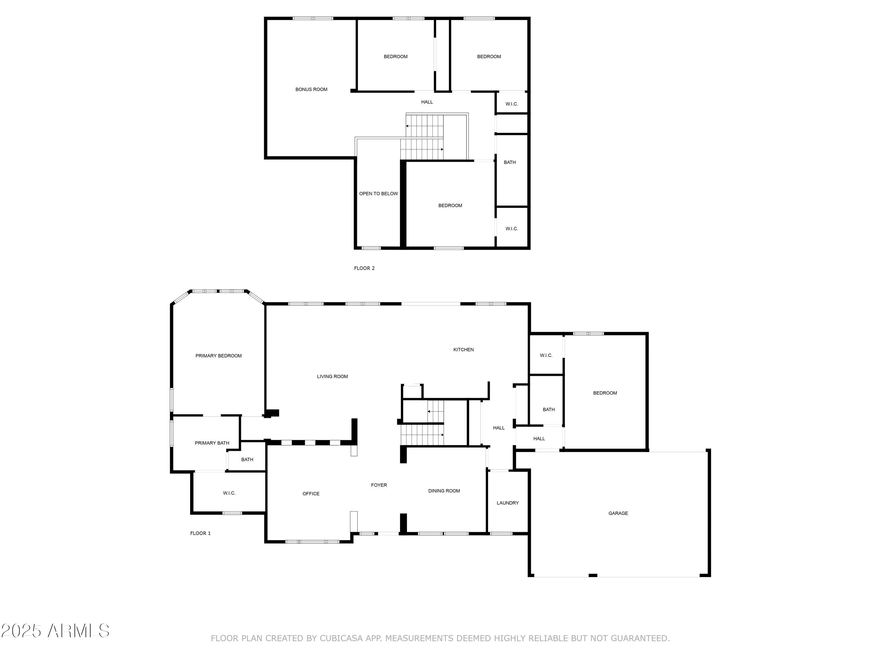 9998 W PROSPECTOR Drive