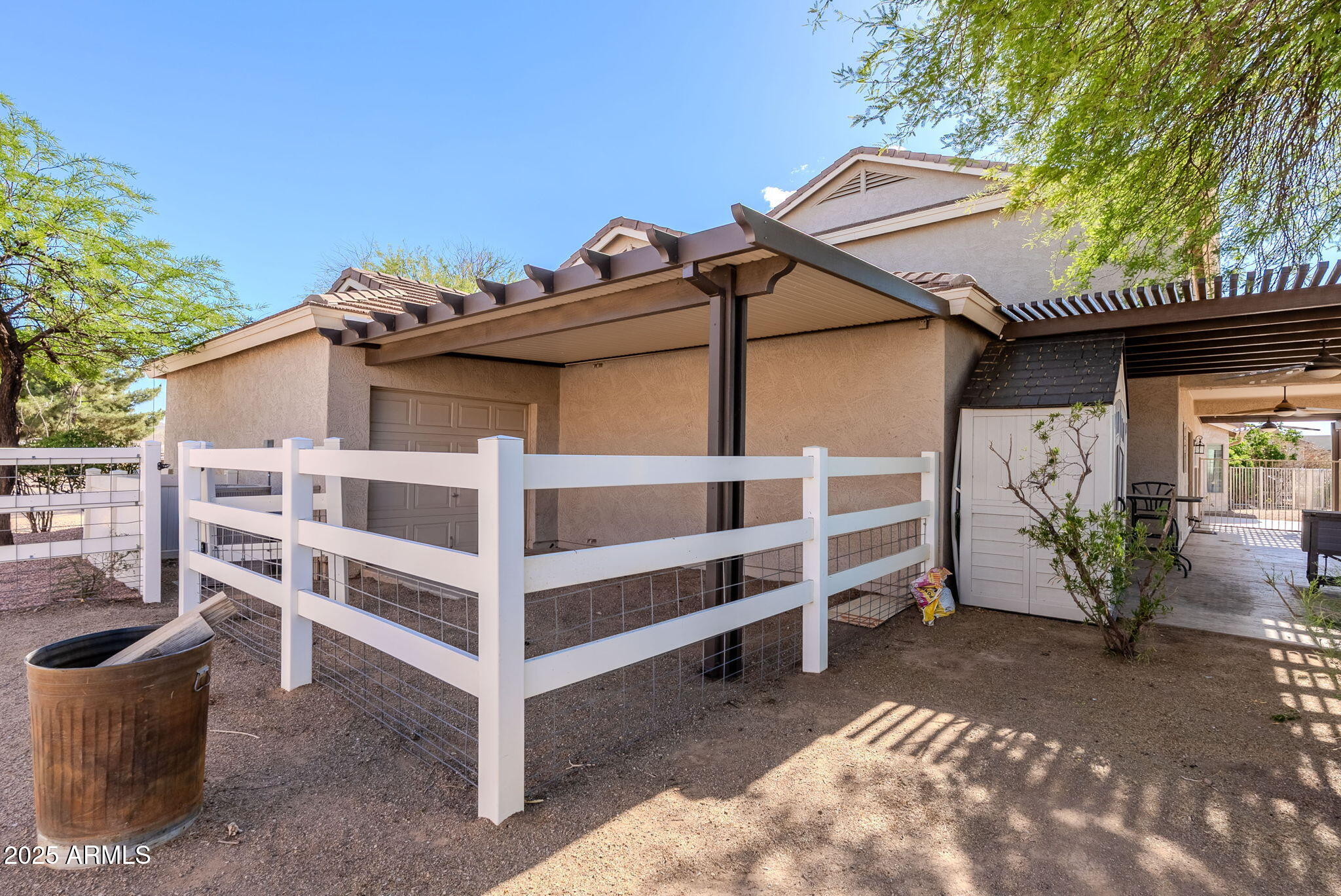 9998 W PROSPECTOR Drive