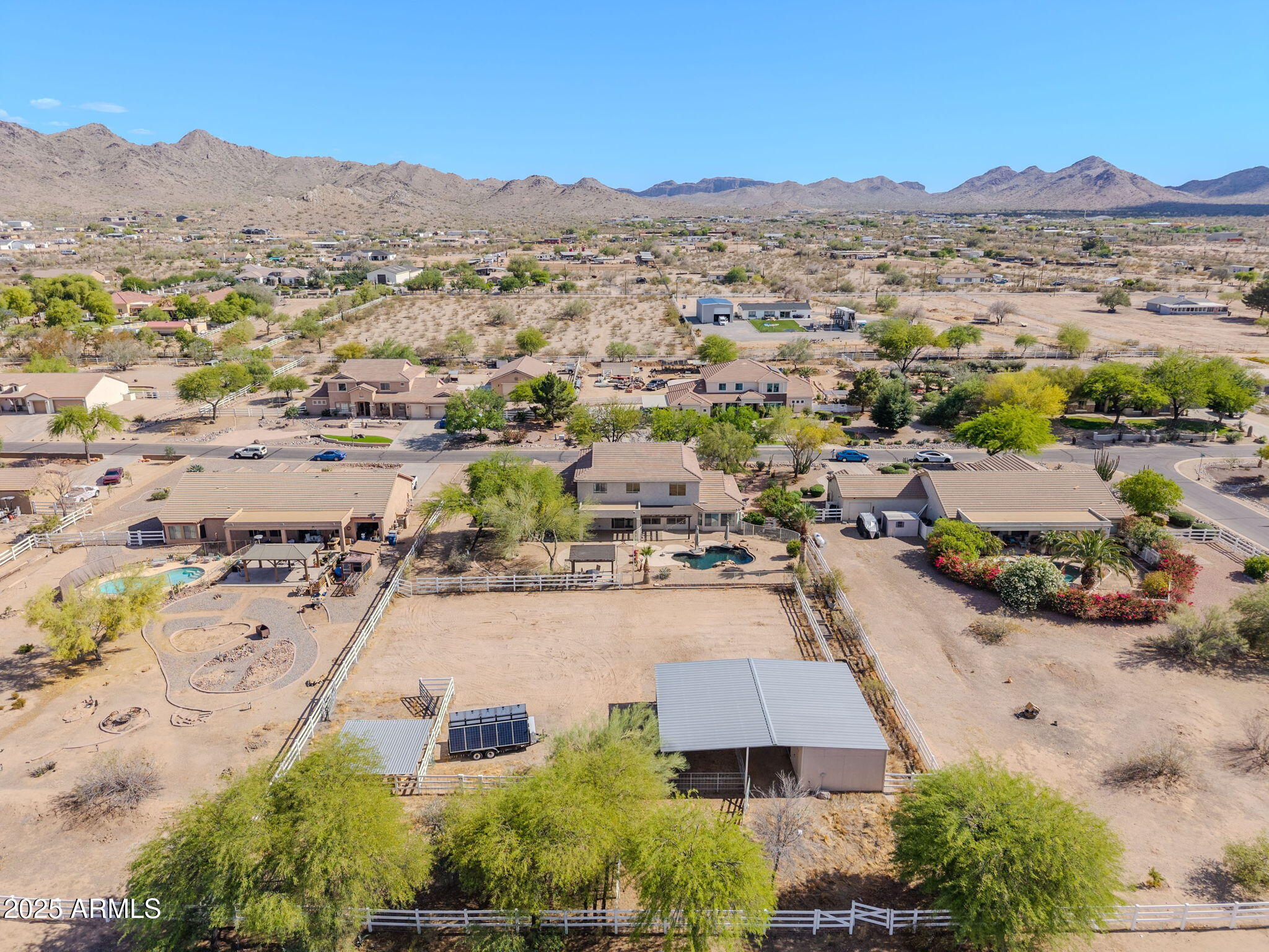 9998 W PROSPECTOR Drive